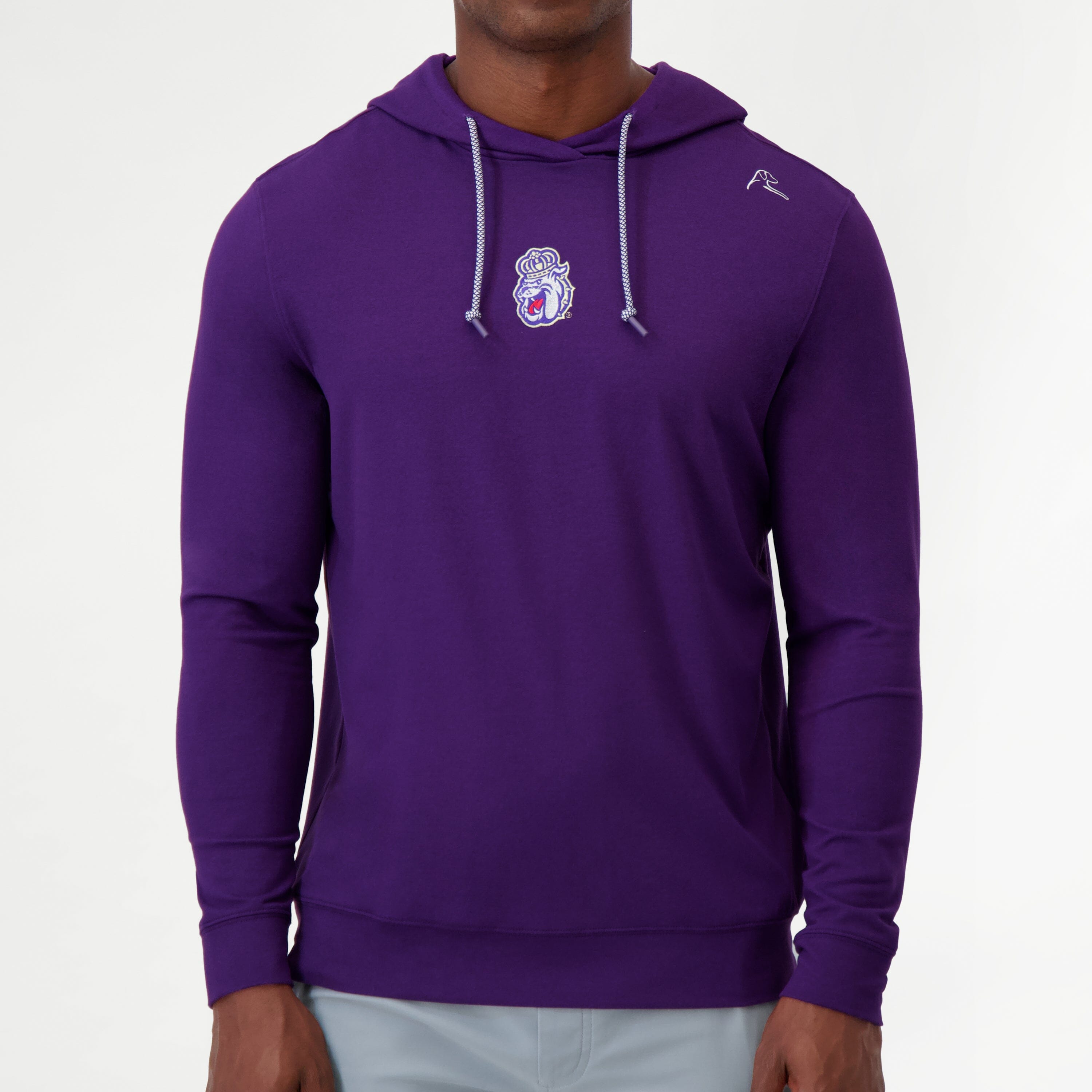 Hesi Collegiate Hoodie - Mizzou - Men's Hesi Collegiate Hoodie
