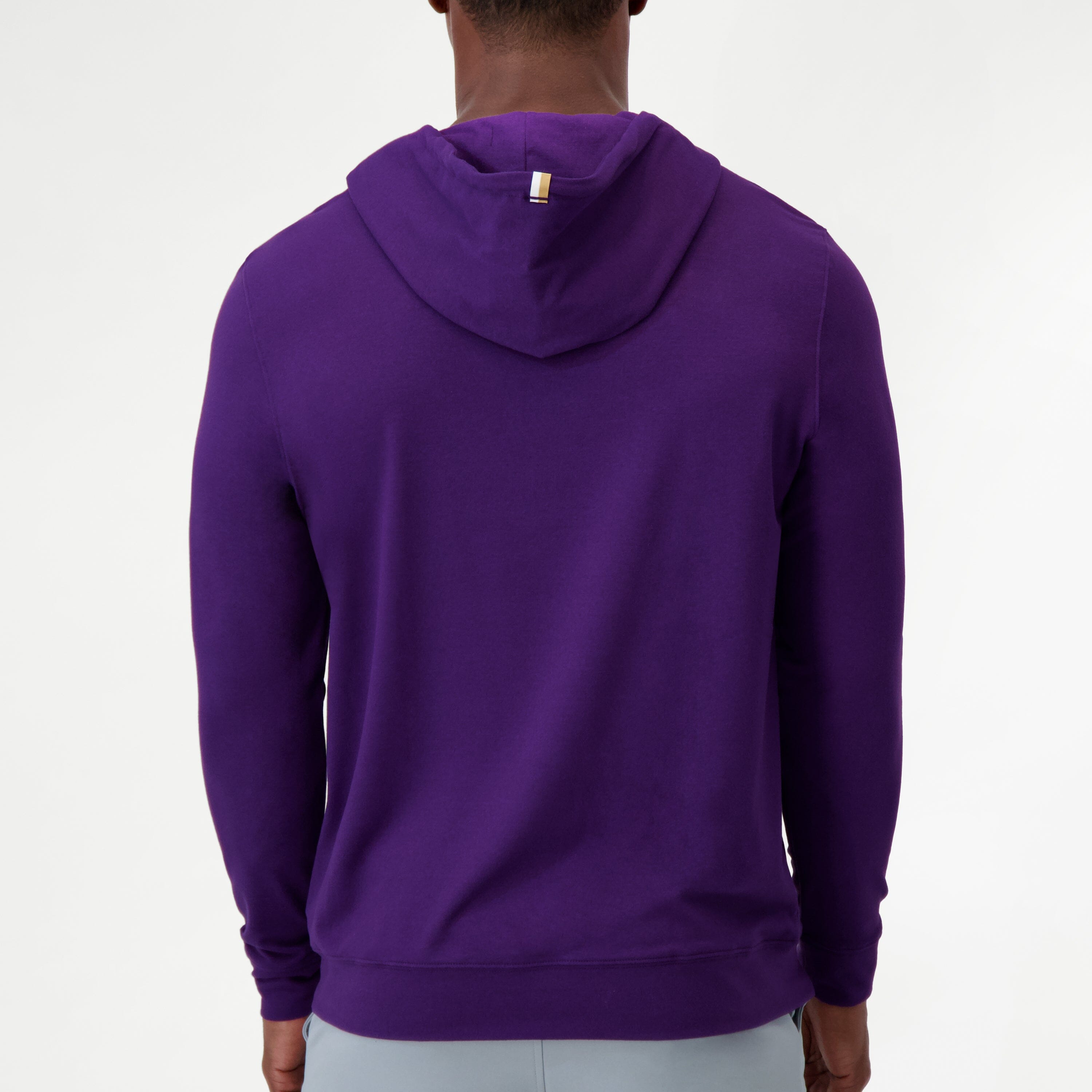 Hesi Collegiate Hoodie - Mizzou - Men's Hesi Collegiate Hoodie - Image 2