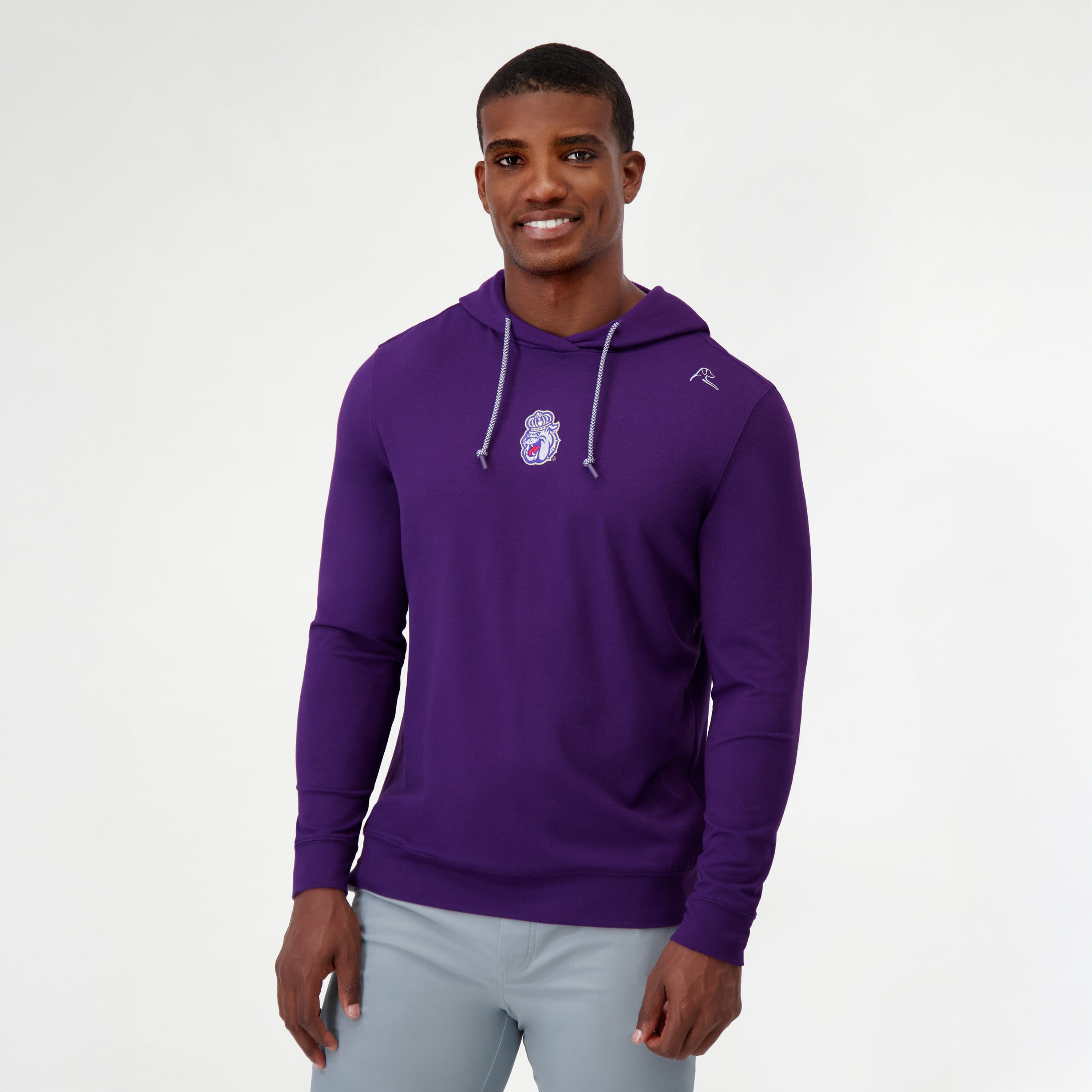 Hesi Collegiate Hoodie - Mizzou - Men's Hesi Collegiate Hoodie - Image 3