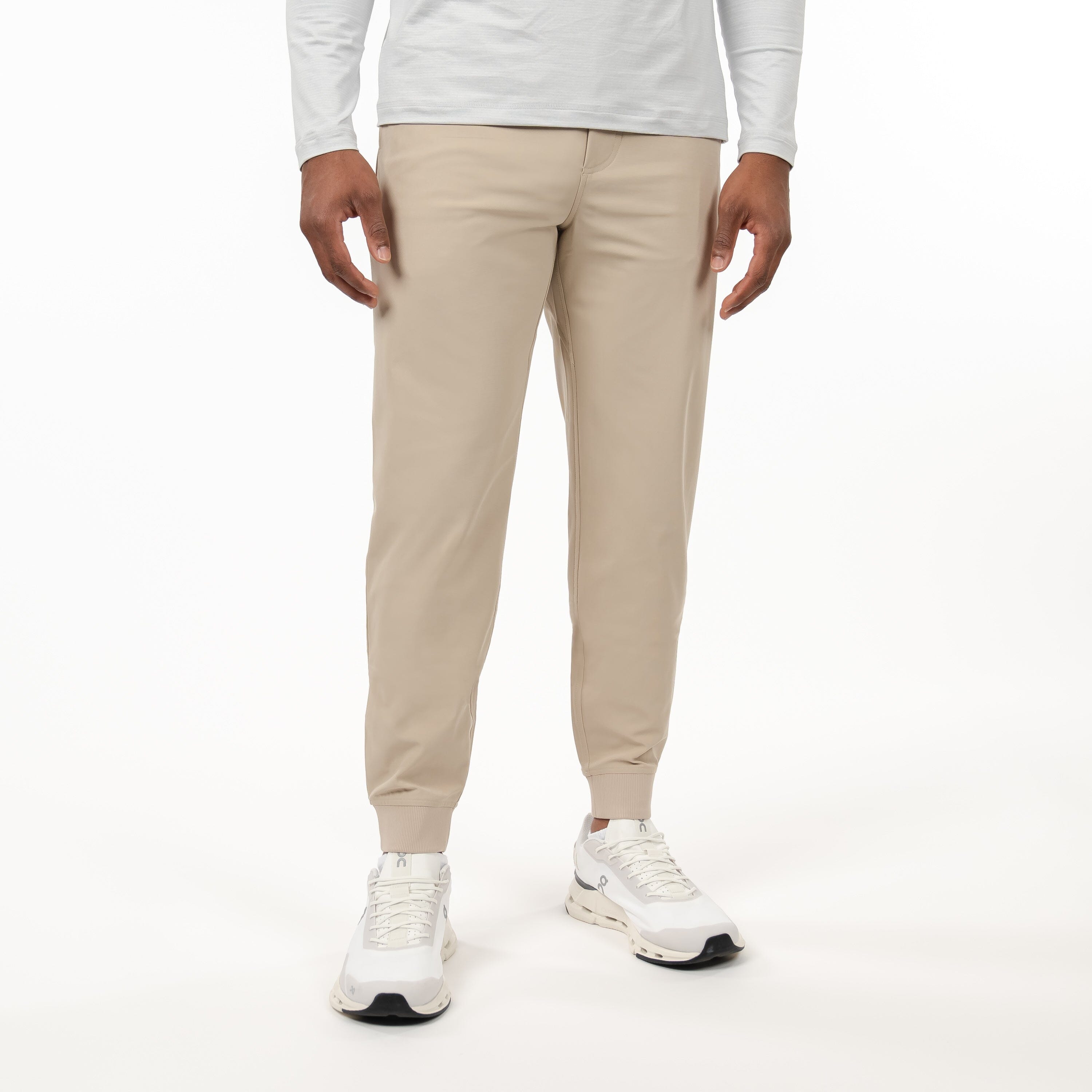 Pace Q-Zip Pullover - Men's Pace Q-Zip Pullover
