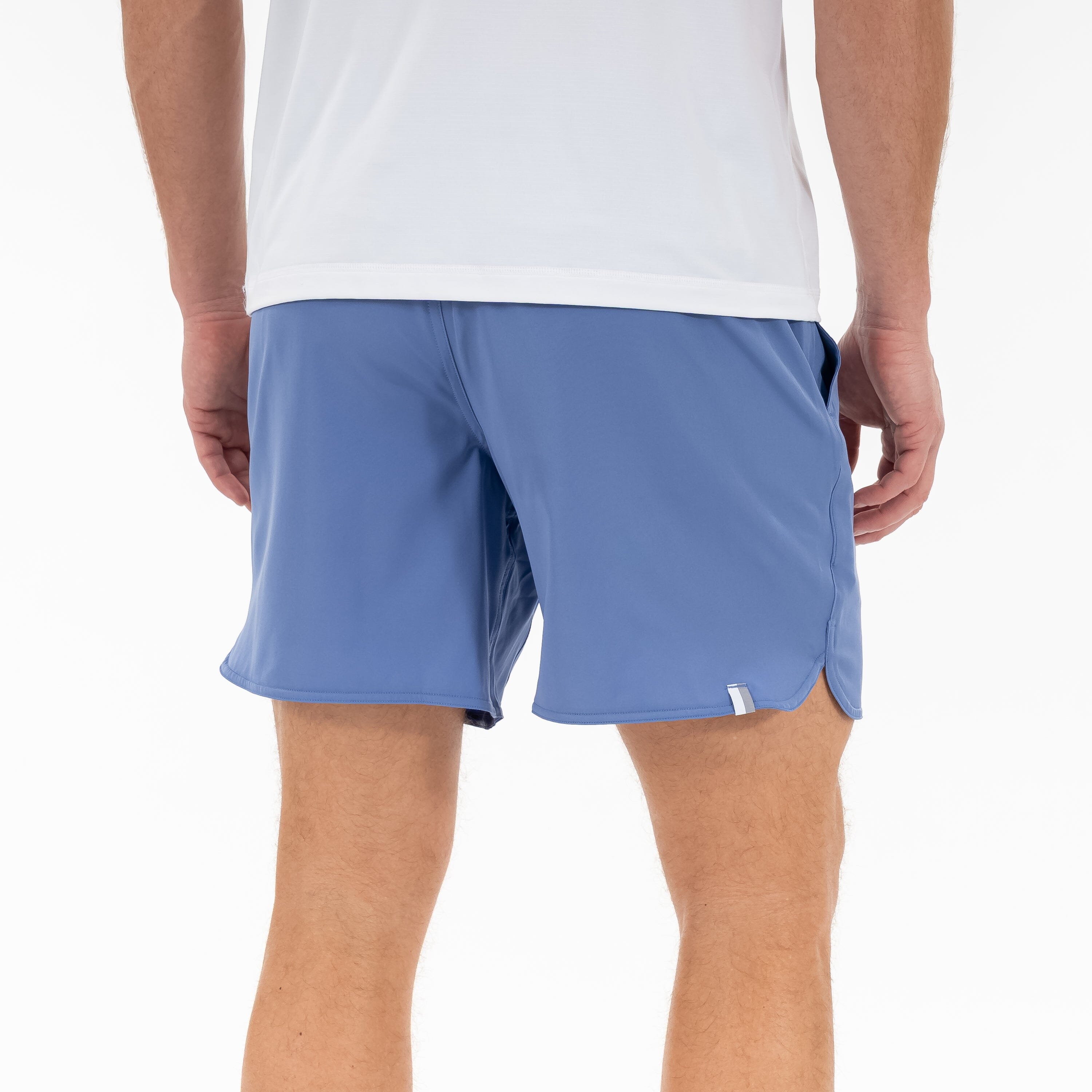 Blitz Tech Tee - Men's Short Sleeve Blitz Tech Tee - Image 2