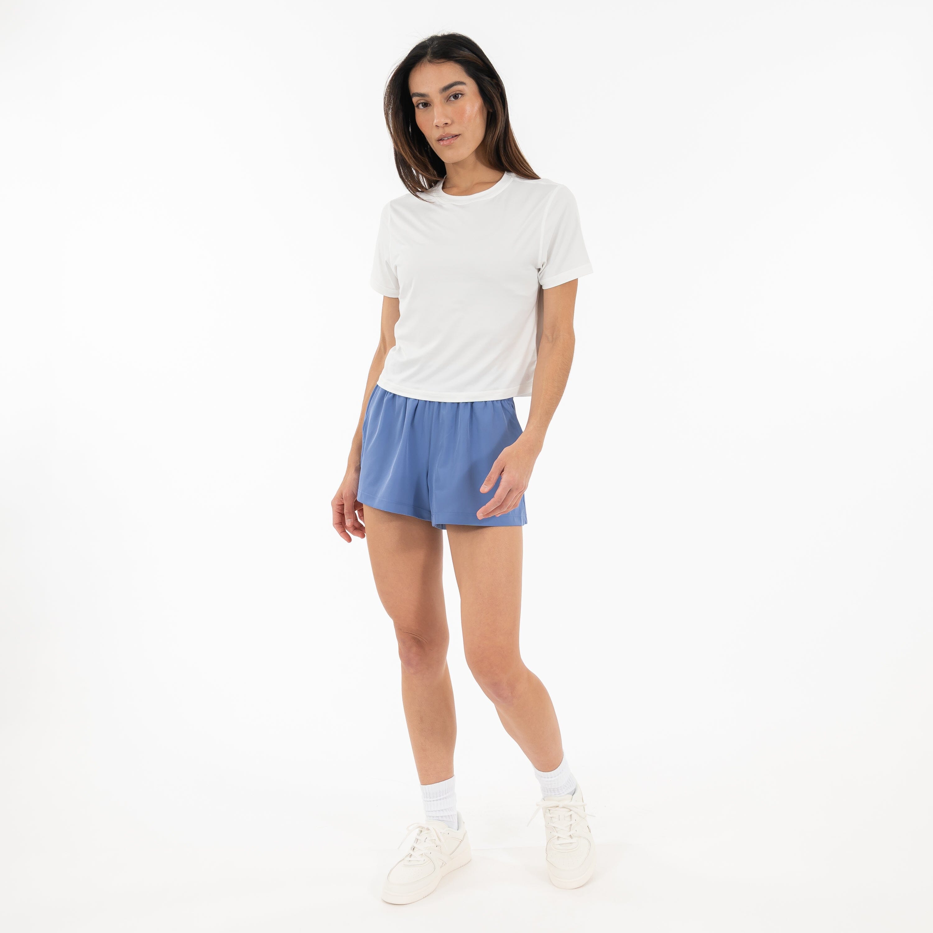 Swift Performance Crew - Women's Swift Performance Crewneck - Image 7