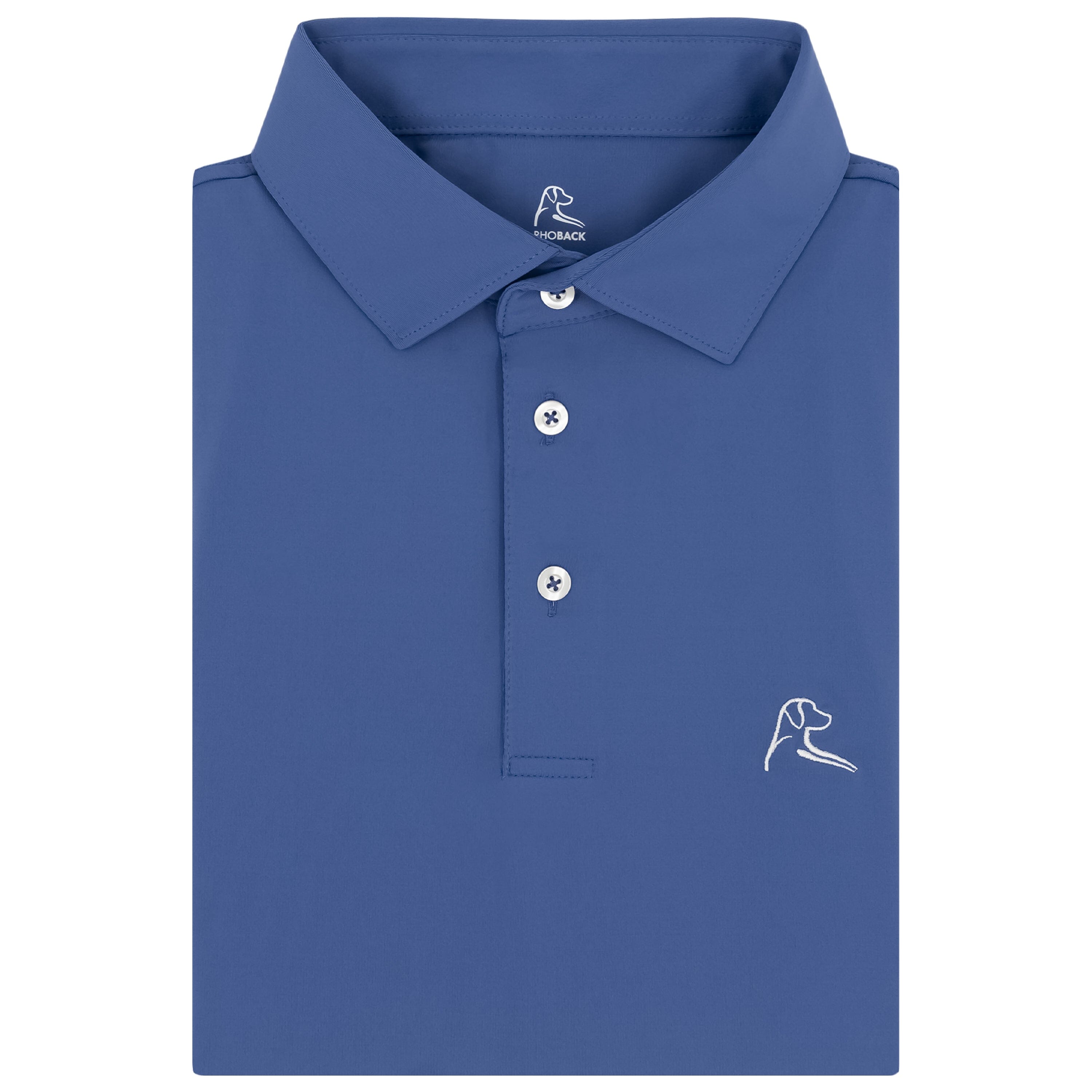 Grady Block Performance Q-Zip - Men's Performance Q-Zip