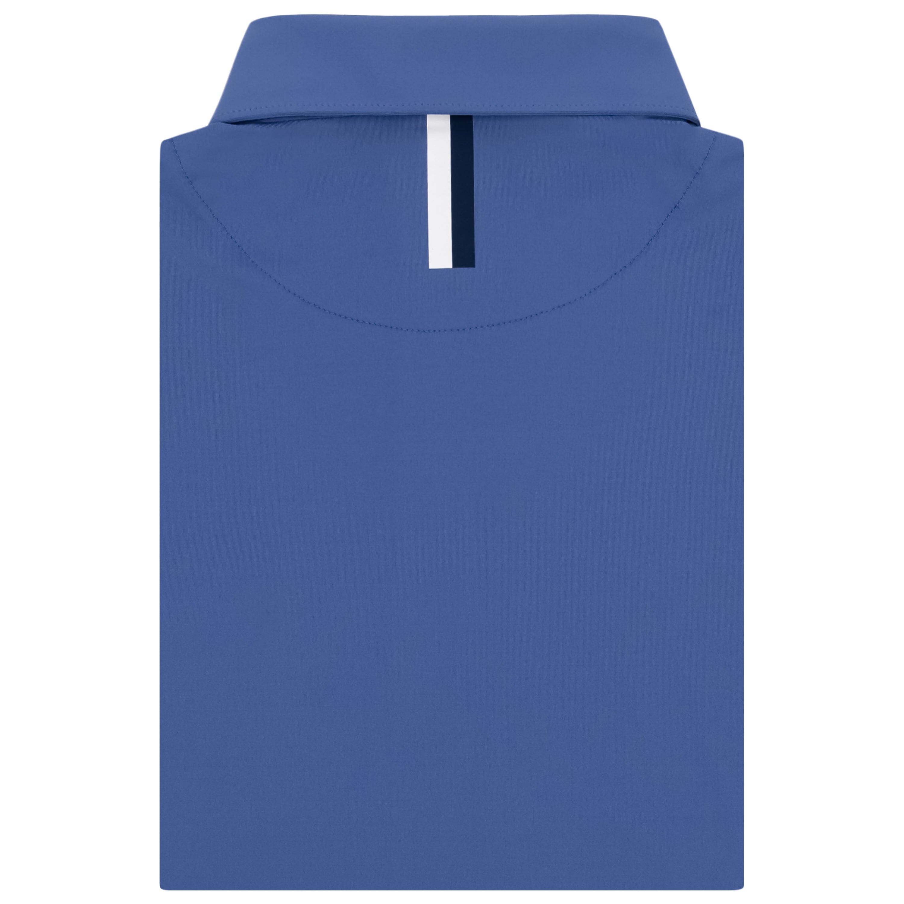 Grady Block Performance Q-Zip - Men's Performance Q-Zip - Image 2