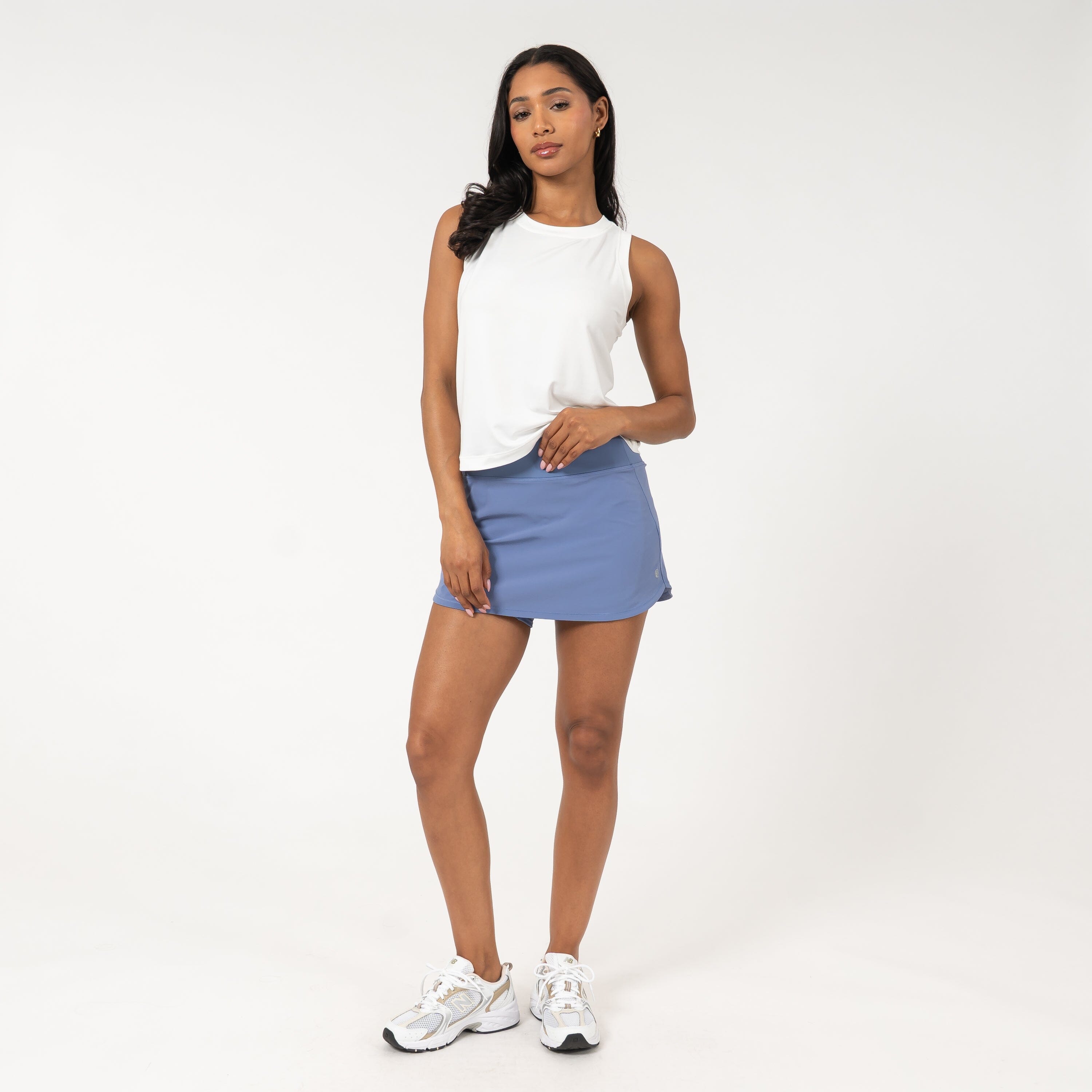 Solid Performance Q-Zip - Women's Performance Q-Zip