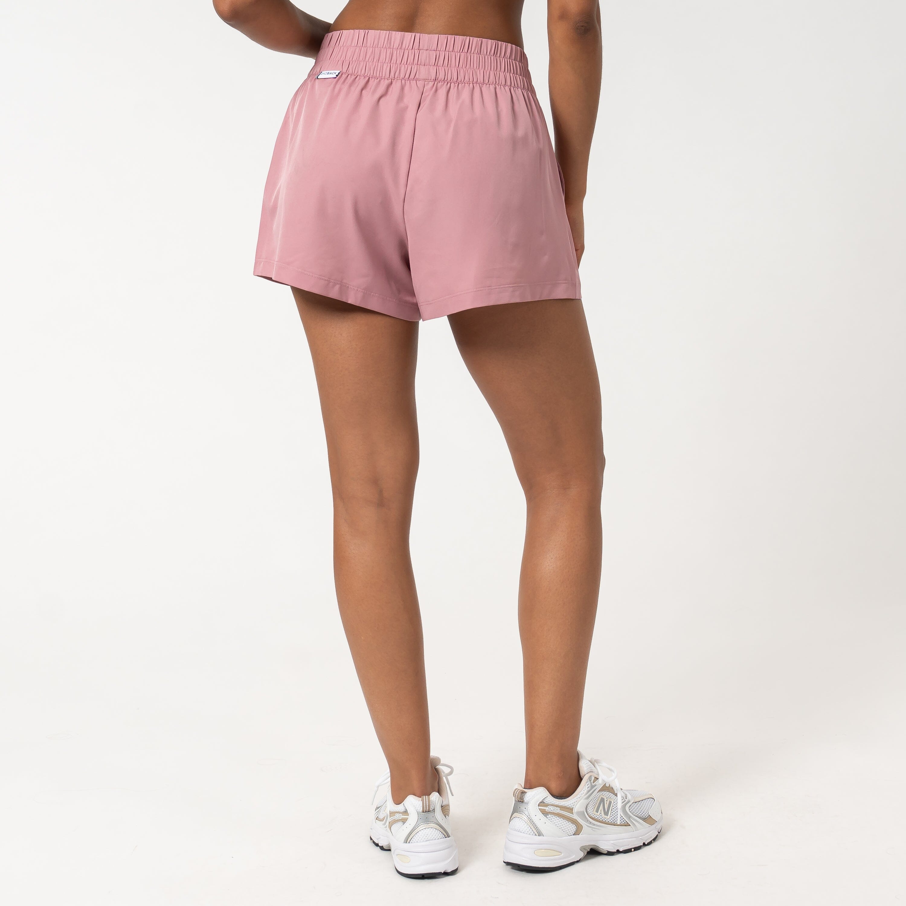 Rosette Performance Q-Zip - Women's Performance Q-Zip - Image 6