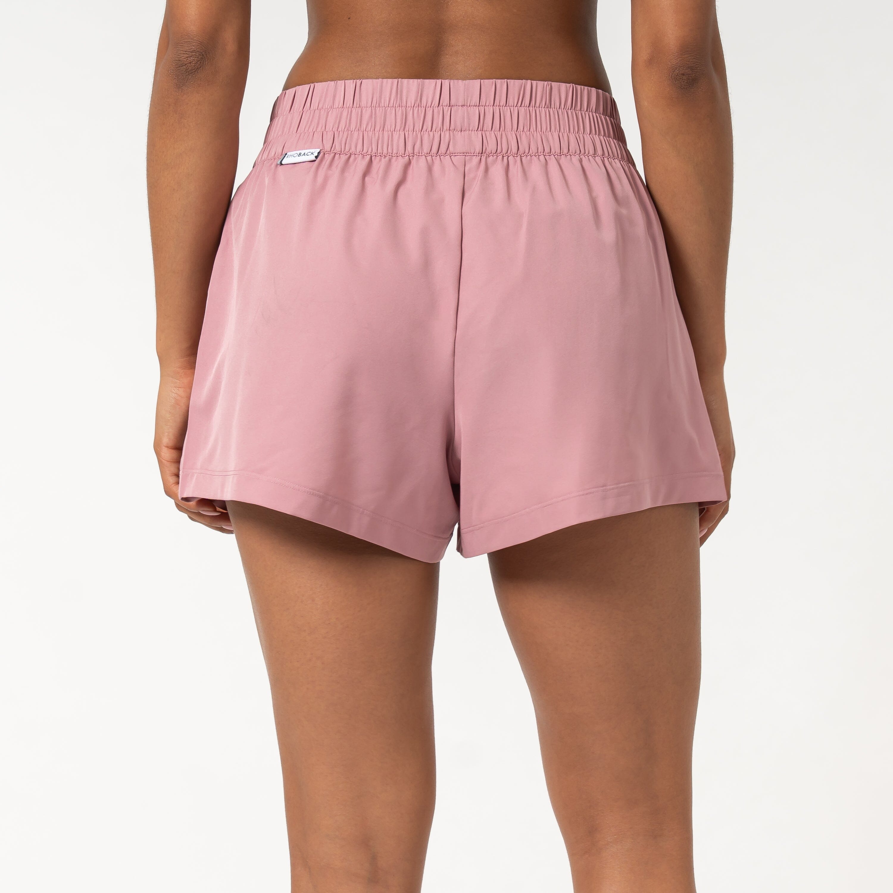 Rosette Performance Q-Zip - Women's Performance Q-Zip - Image 5