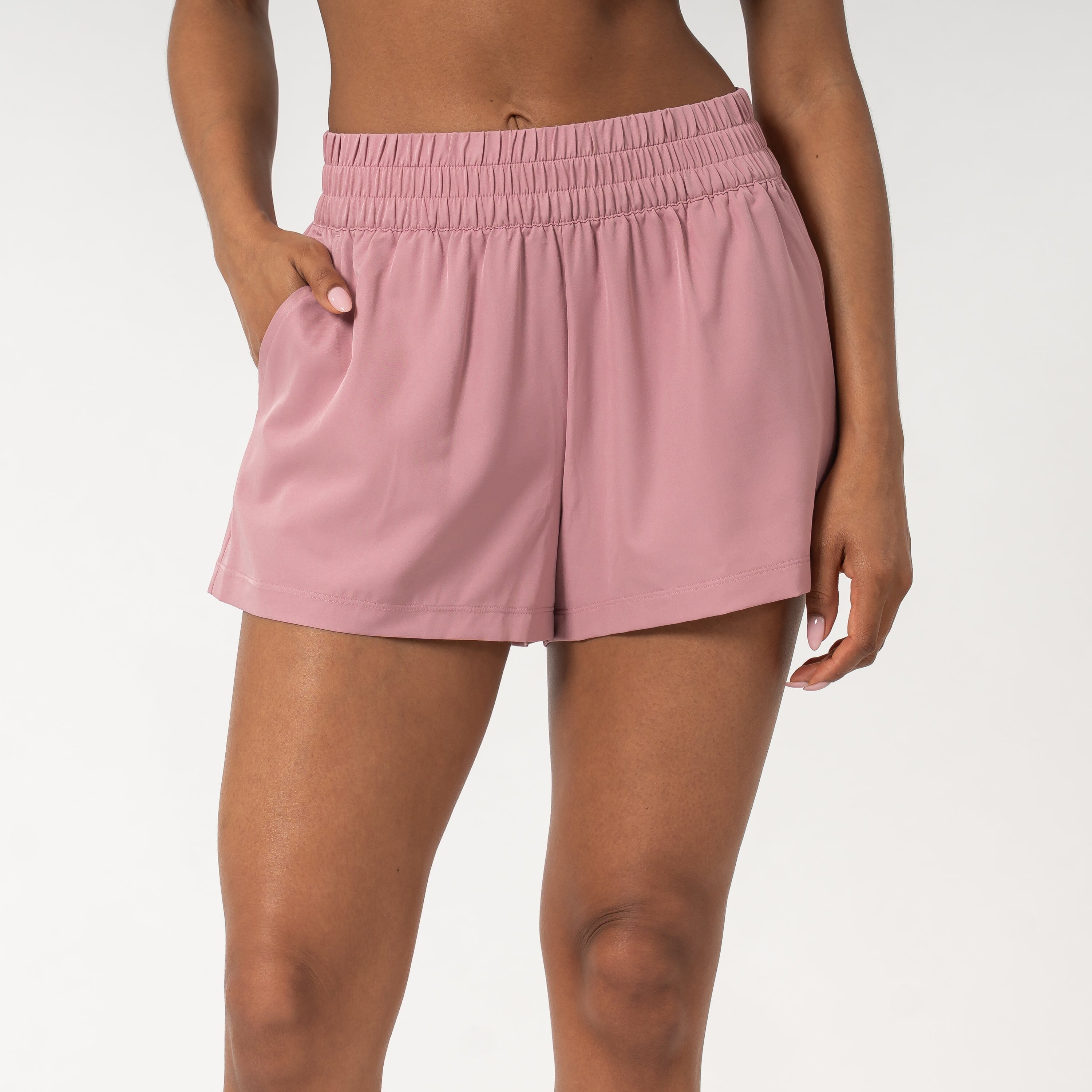 Rosette Performance Q-Zip - Women's Performance Q-Zip