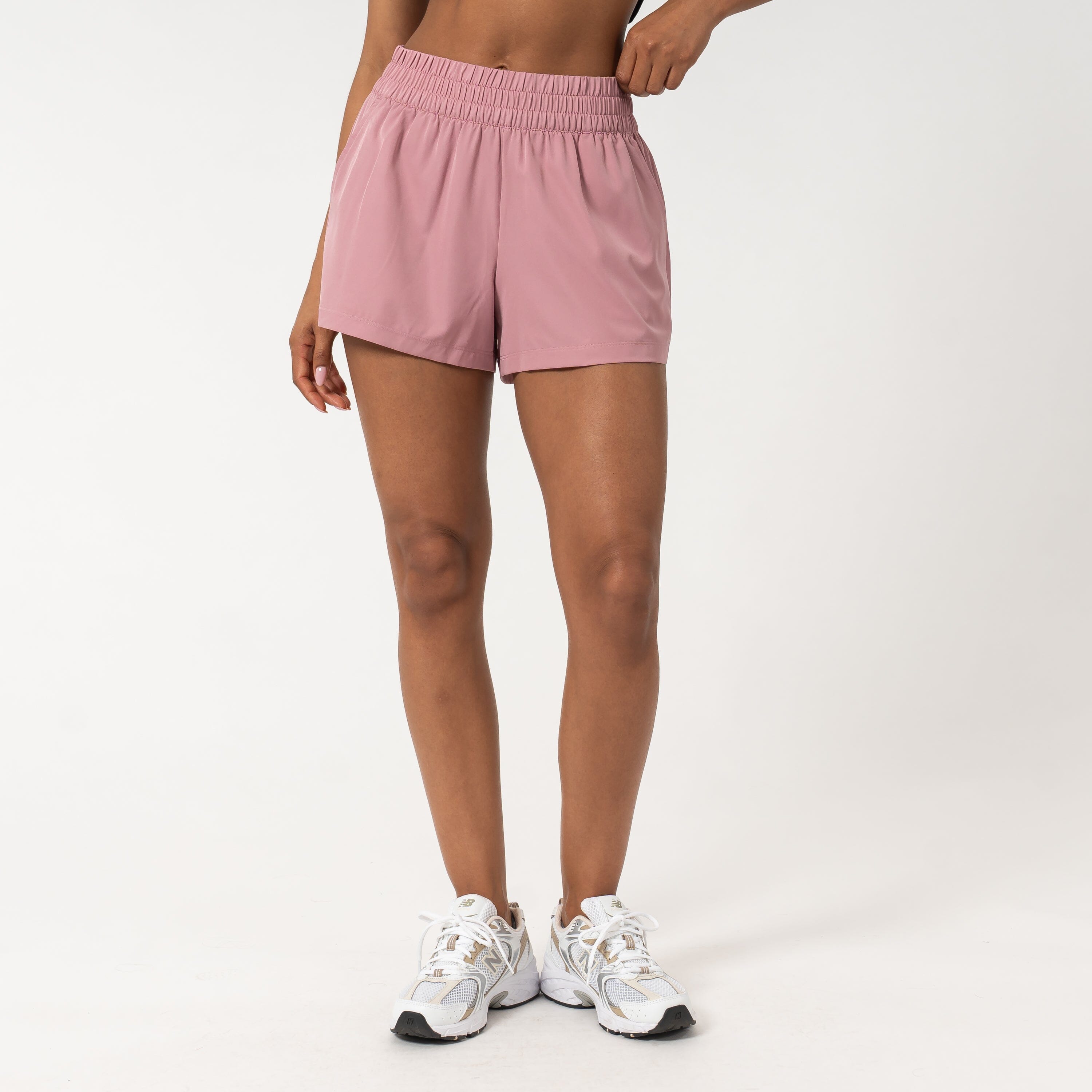 Rosette Performance Q-Zip - Women's Performance Q-Zip - Image 7
