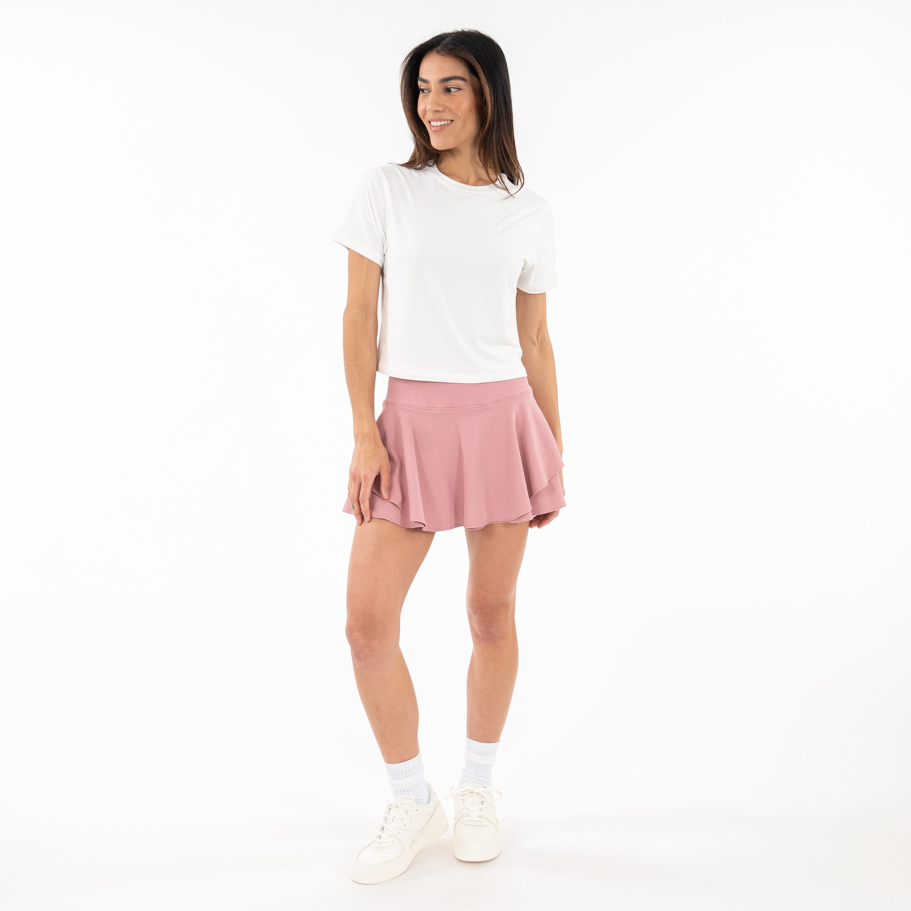 Steffi Active Skort - Women's Steffi Active Skort - Image 3