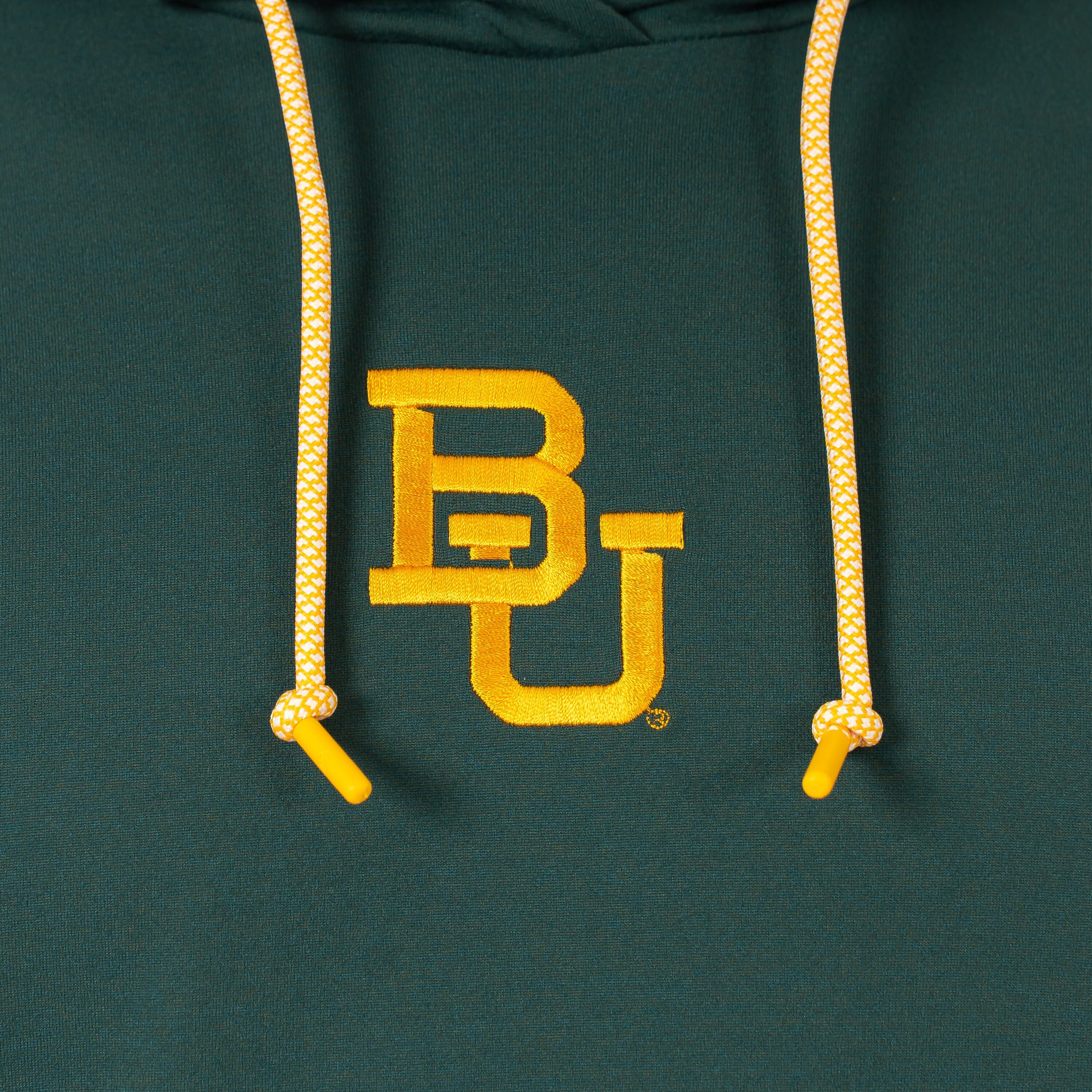 Hesi Collegiate Hoodie - SMU - Men's Hesi Collegiate Hoodie - Image 2