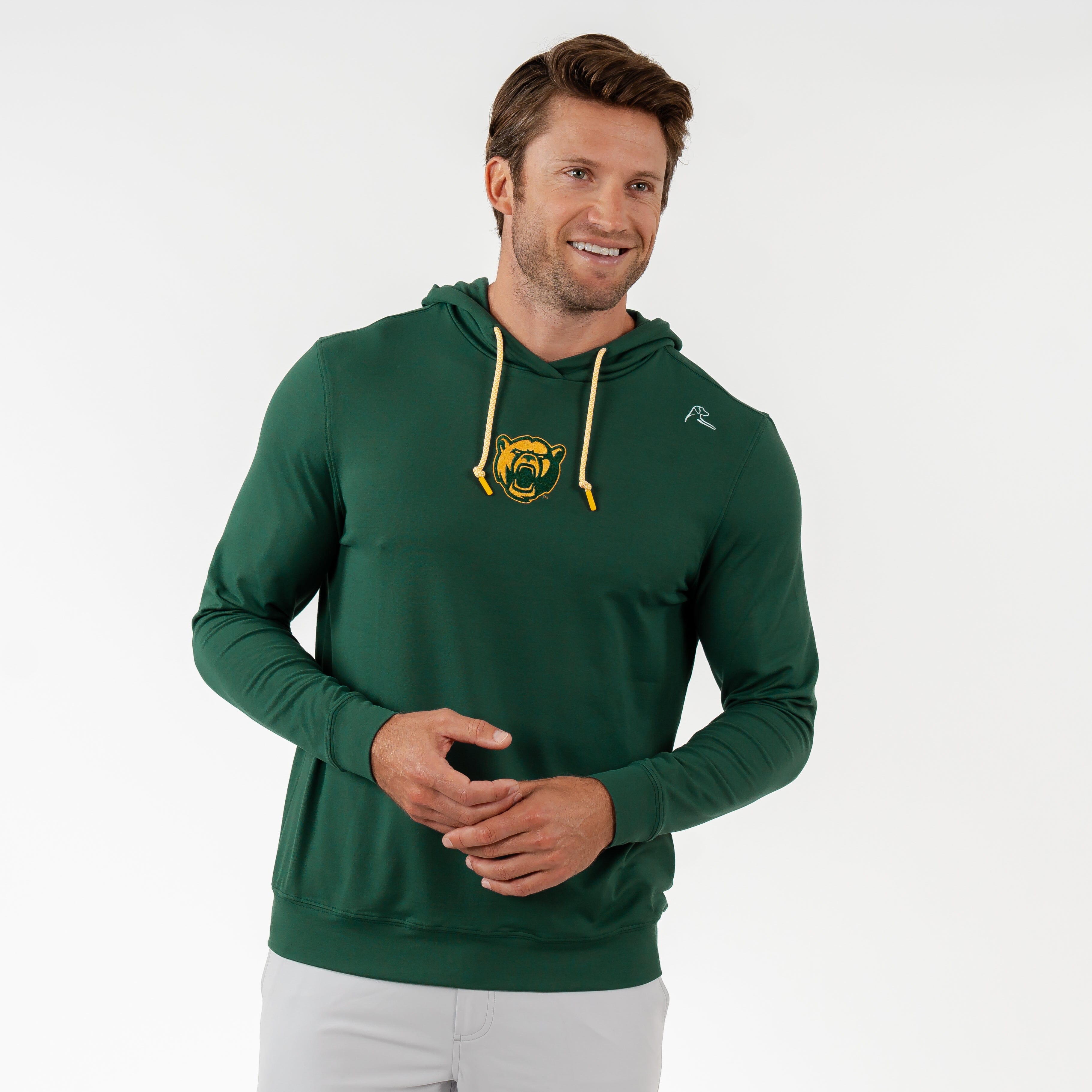 The Nebraska Gameday - Men's Short Sleeve Collegiate Polo - Image 7