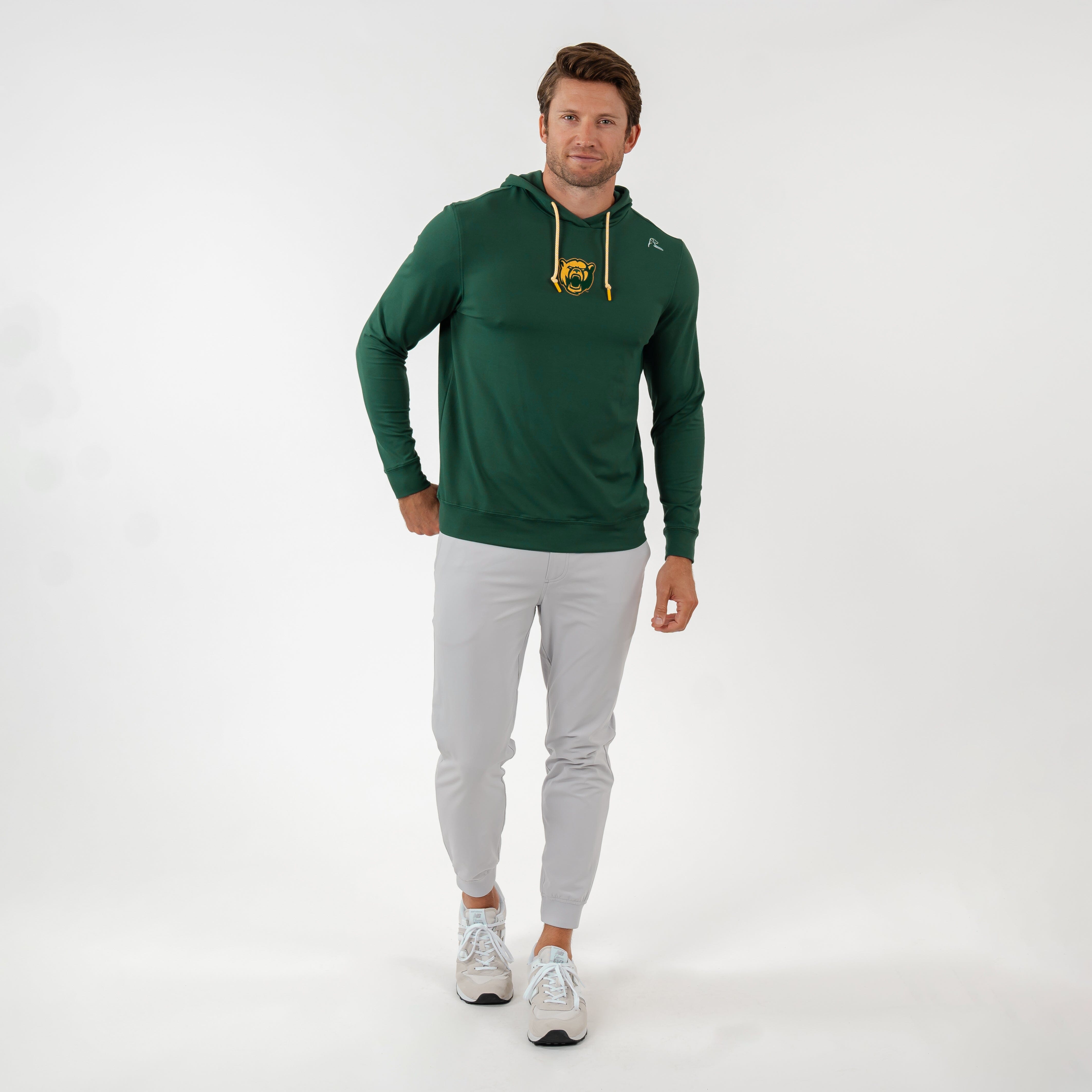 The Nebraska Gameday - Men's Short Sleeve Collegiate Polo - Image 3