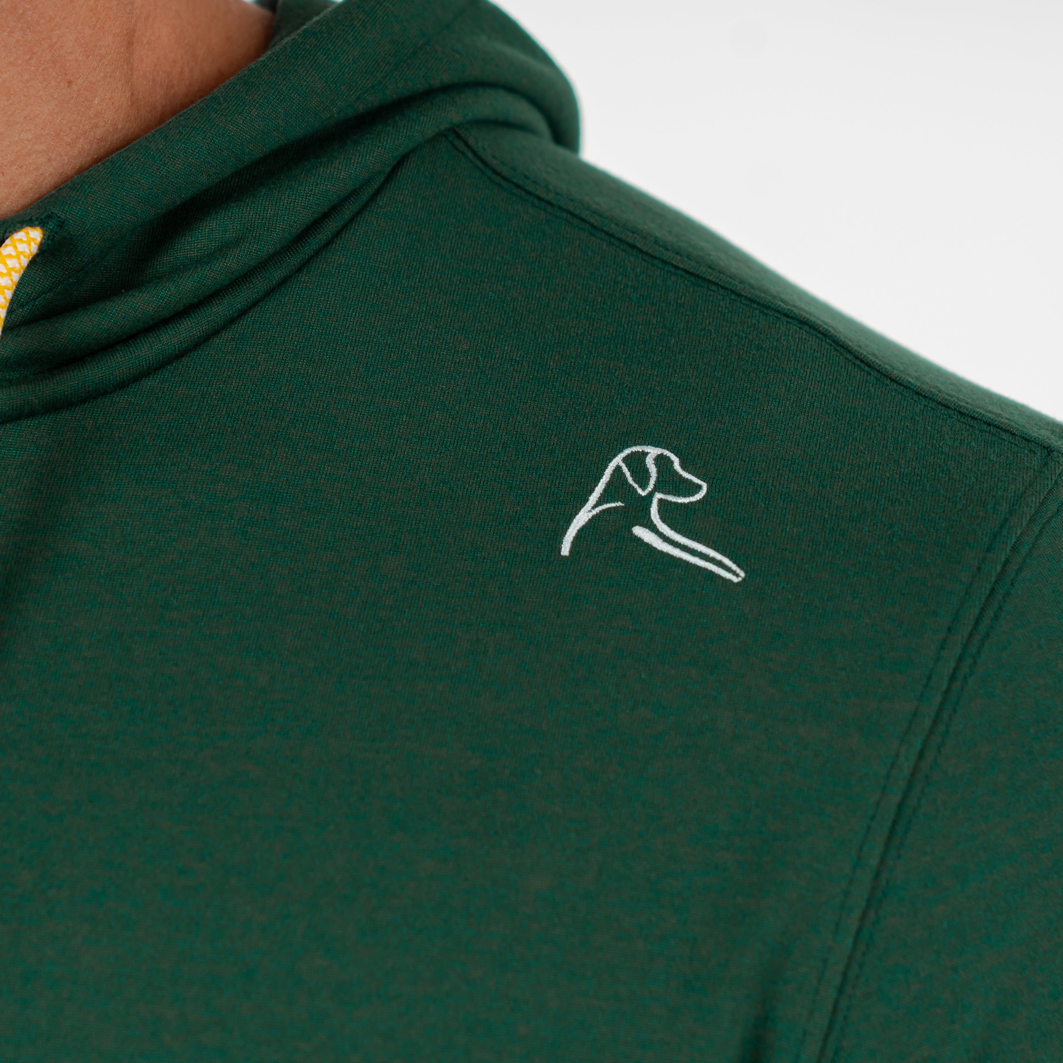 The Nebraska Gameday - Men's Short Sleeve Collegiate Polo - Image 4