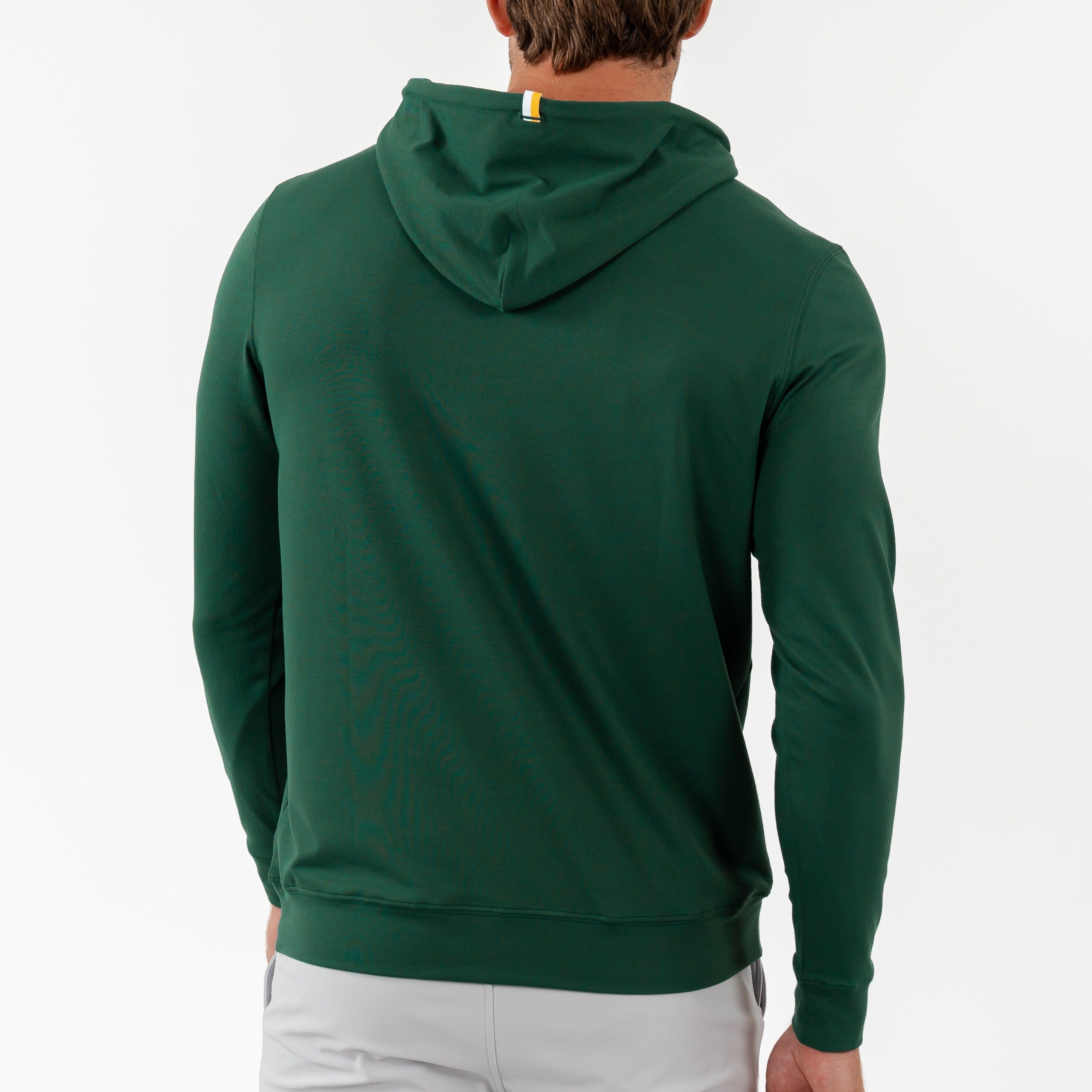 The Nebraska Gameday - Men's Short Sleeve Collegiate Polo - Image 5