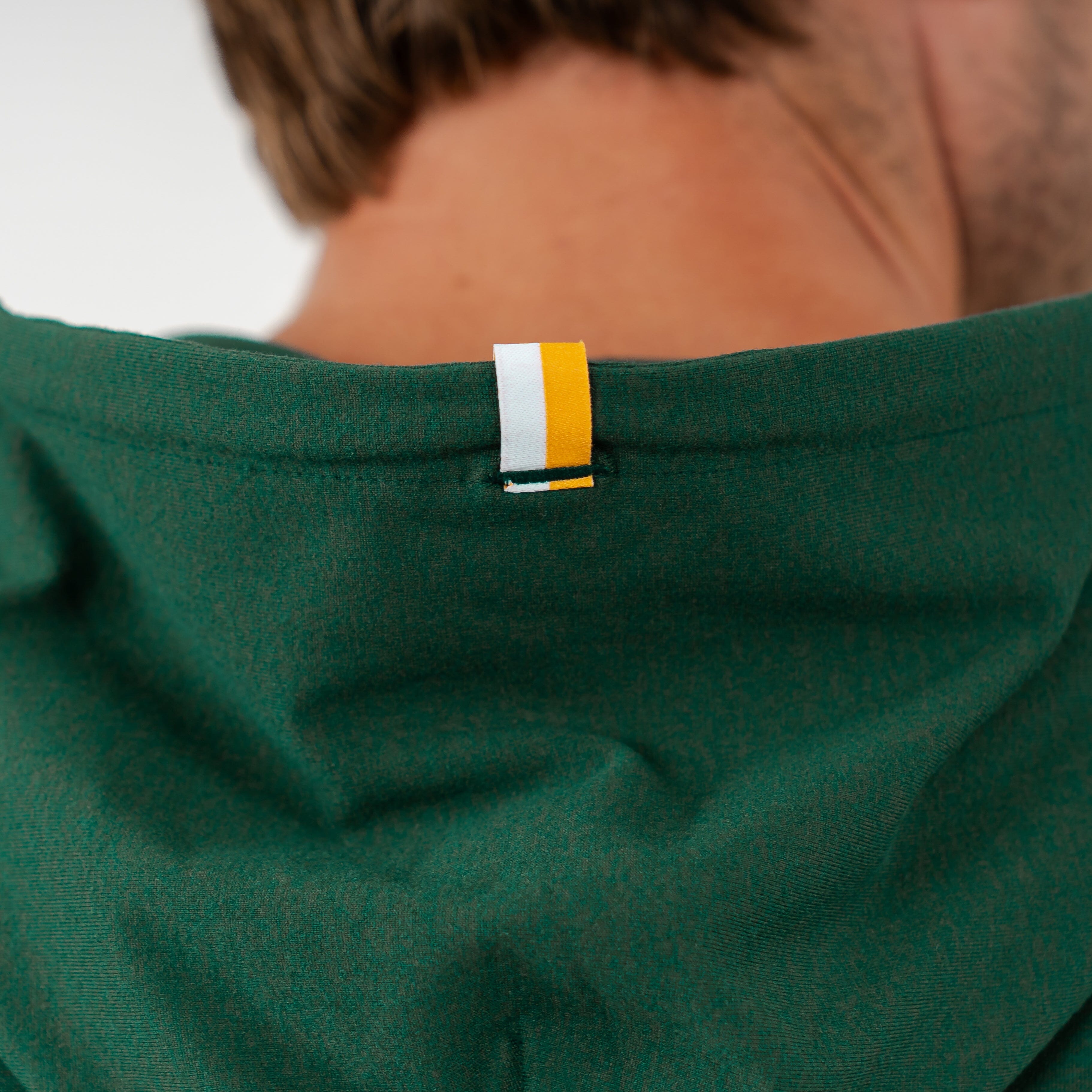 The Nebraska Gameday - Men's Short Sleeve Collegiate Polo - Image 6