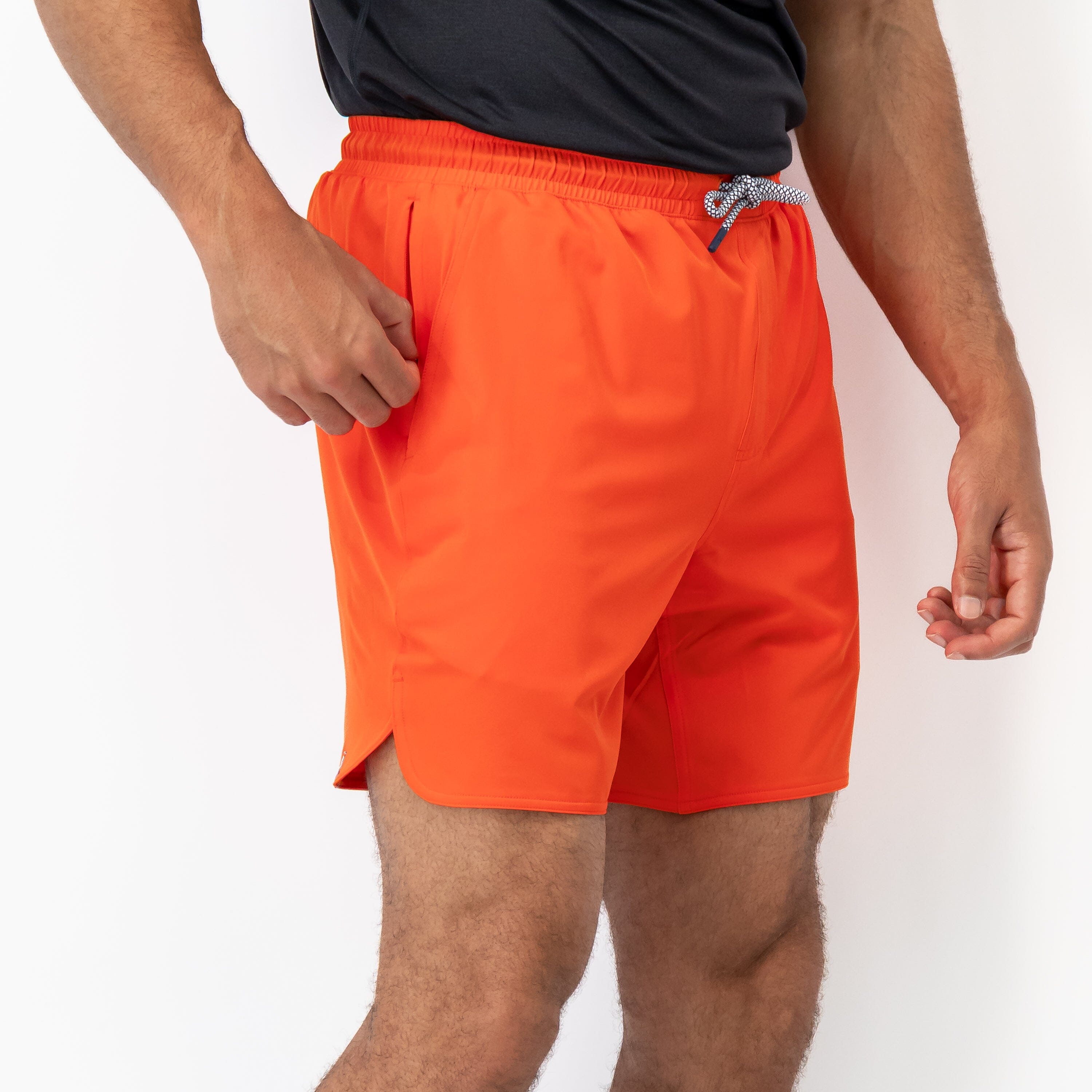 Pace Q-Zip Pullover - Men's Pace Q-Zip Pullover - Image 4