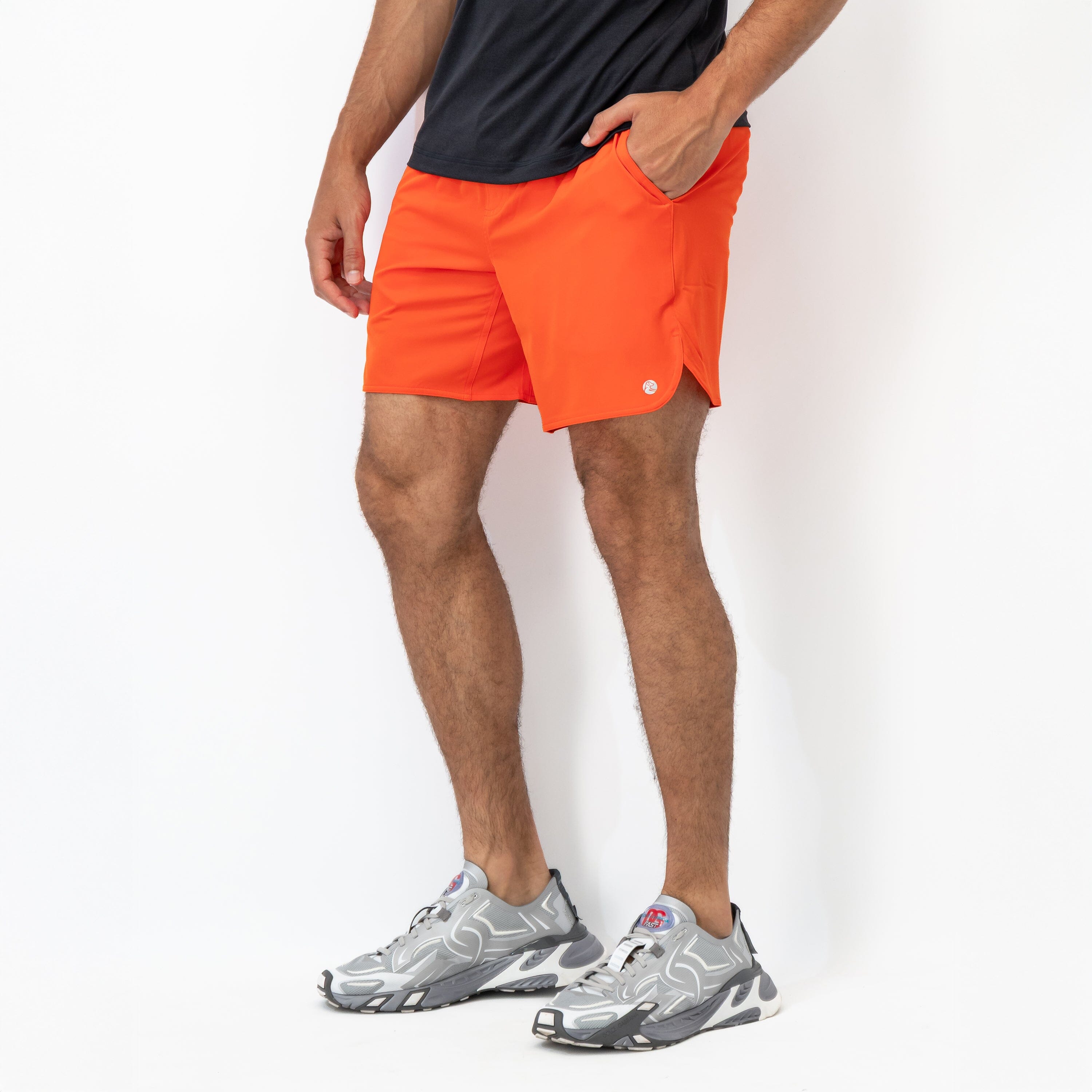 Pace Q-Zip Pullover - Men's Pace Q-Zip Pullover - Image 5