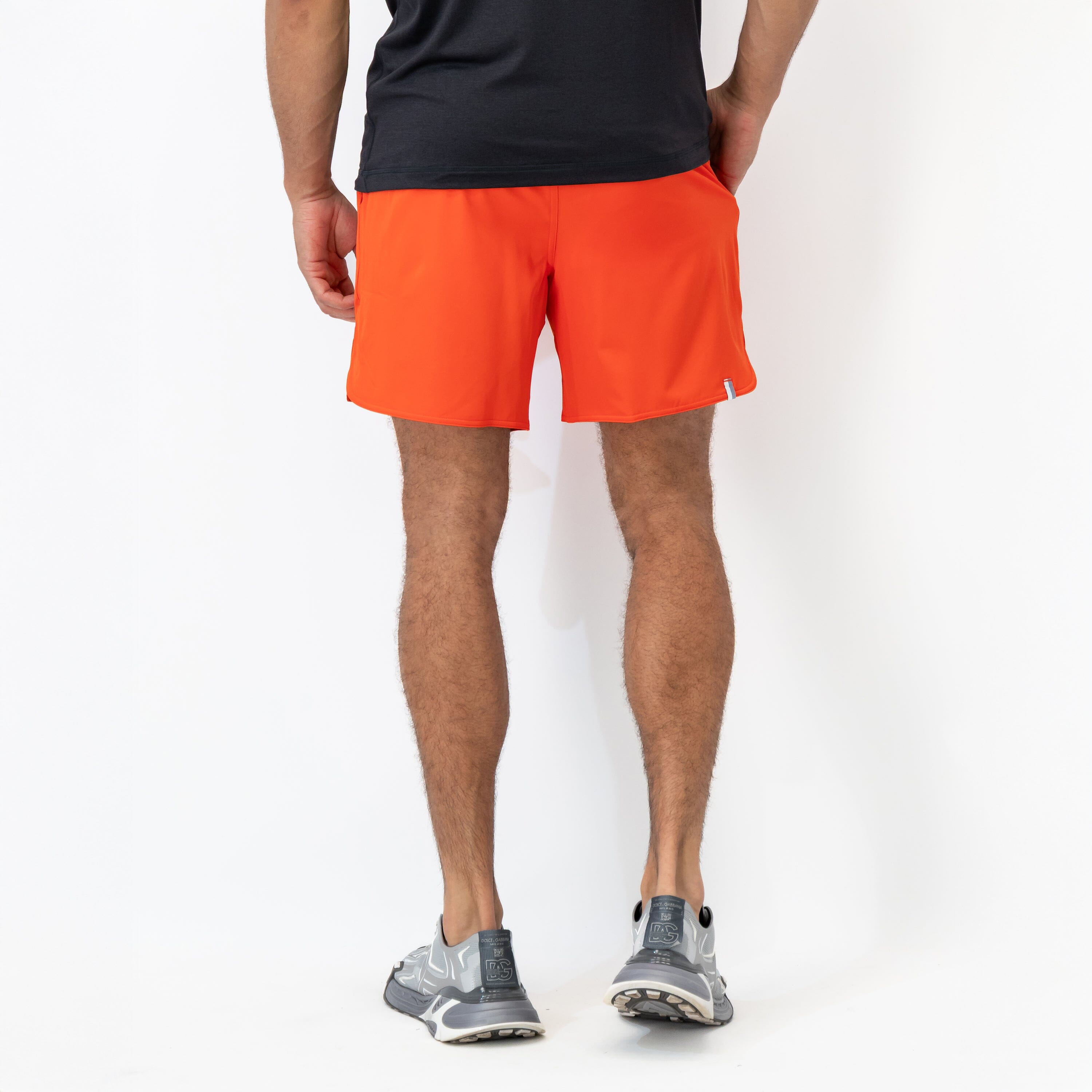 Pace Q-Zip Pullover - Men's Pace Q-Zip Pullover - Image 6
