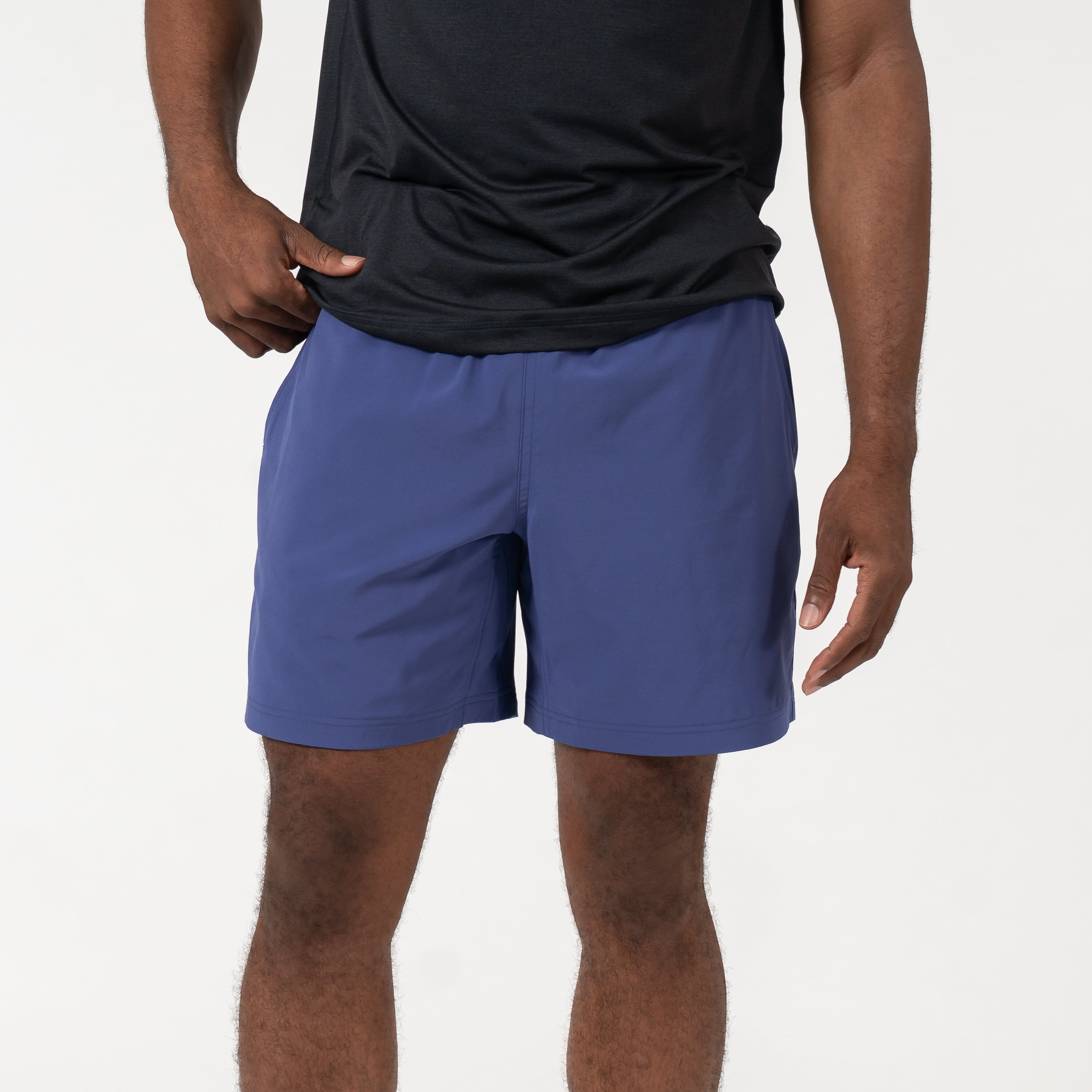 Blitz Tech Hoodie - Men's Blitz Tech Hoodie