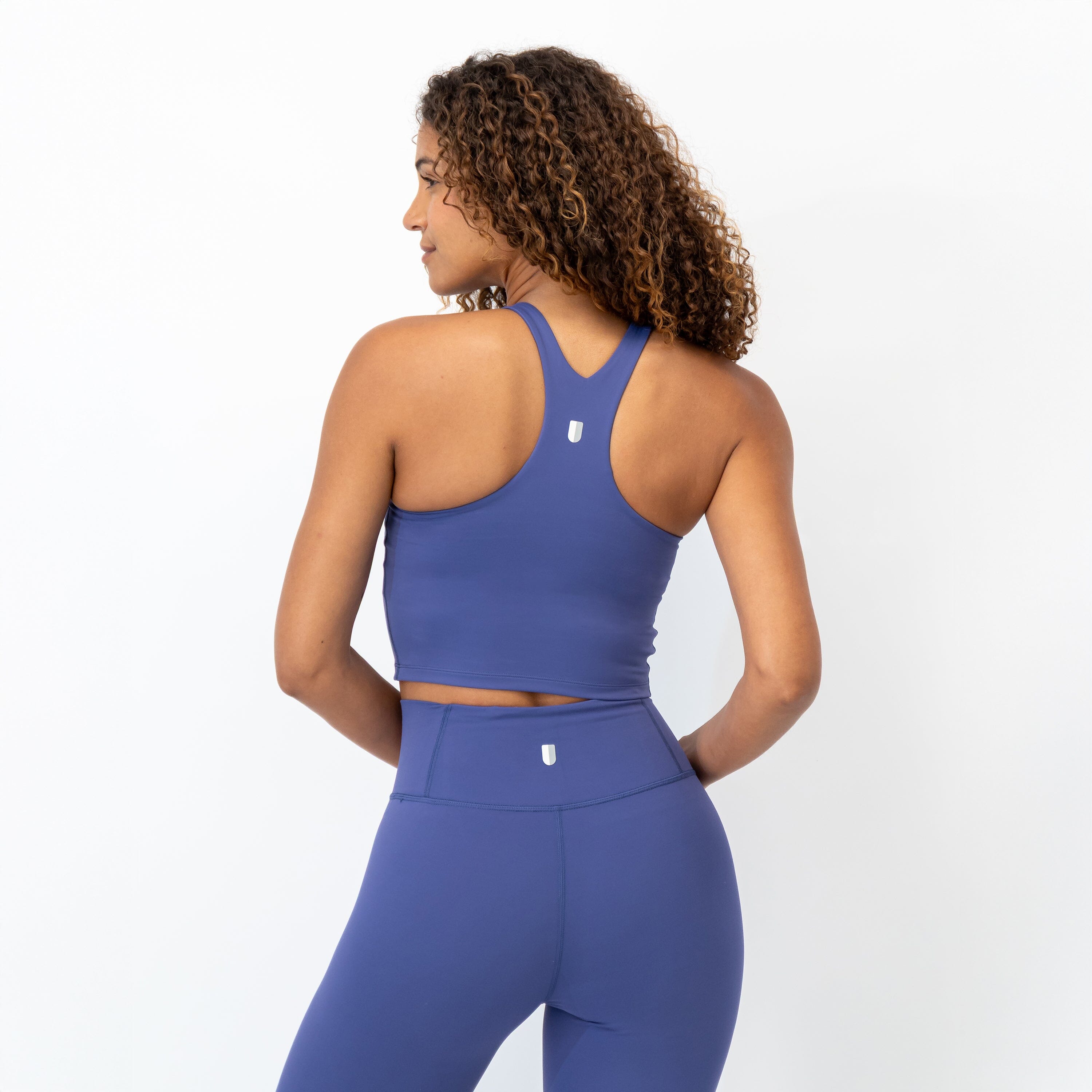 Vista High-Rise Legging - Women's Vista High-Rise Legging - Image 2