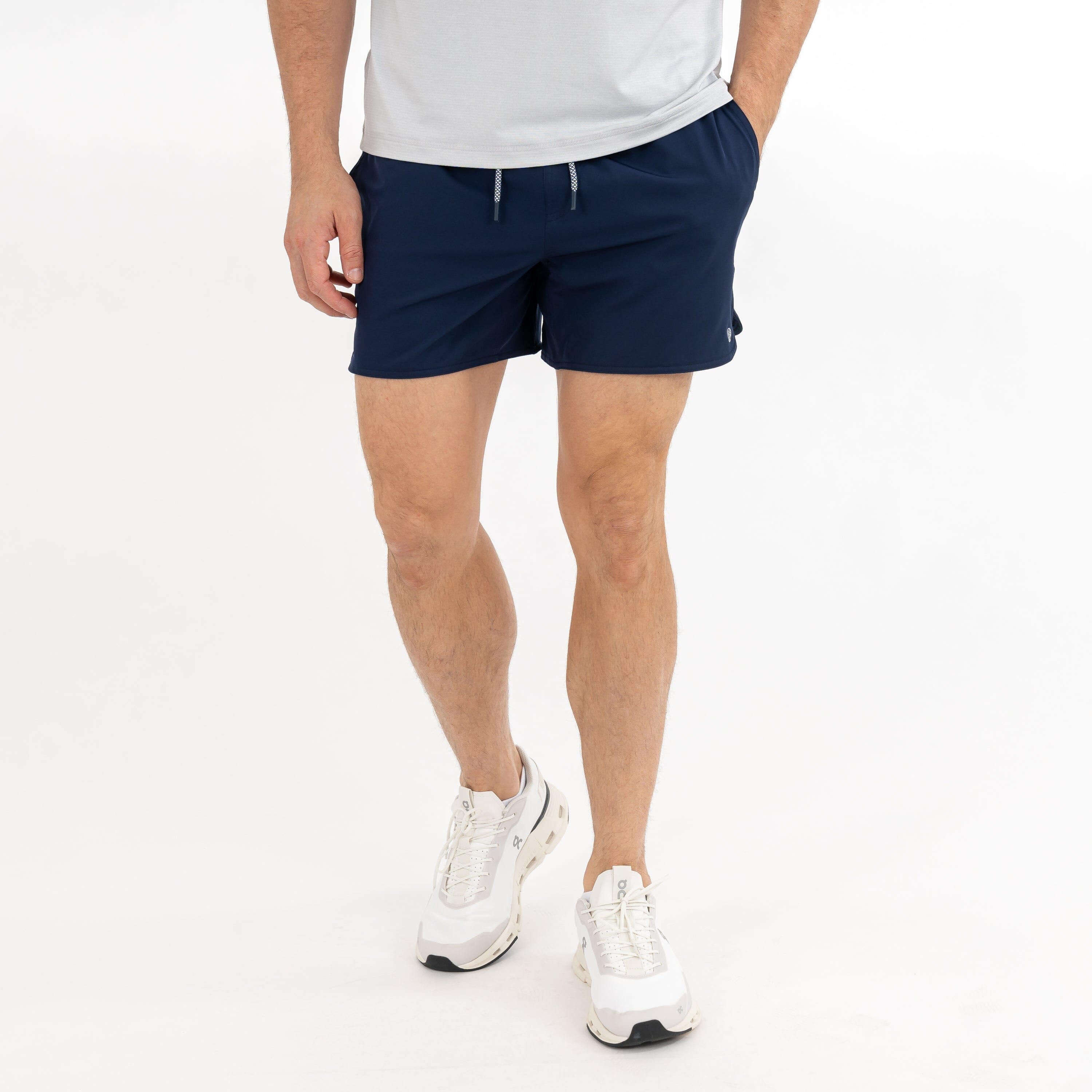 Summit Fleece Pullover - Men's Summit Fleece Pullover - Image 11