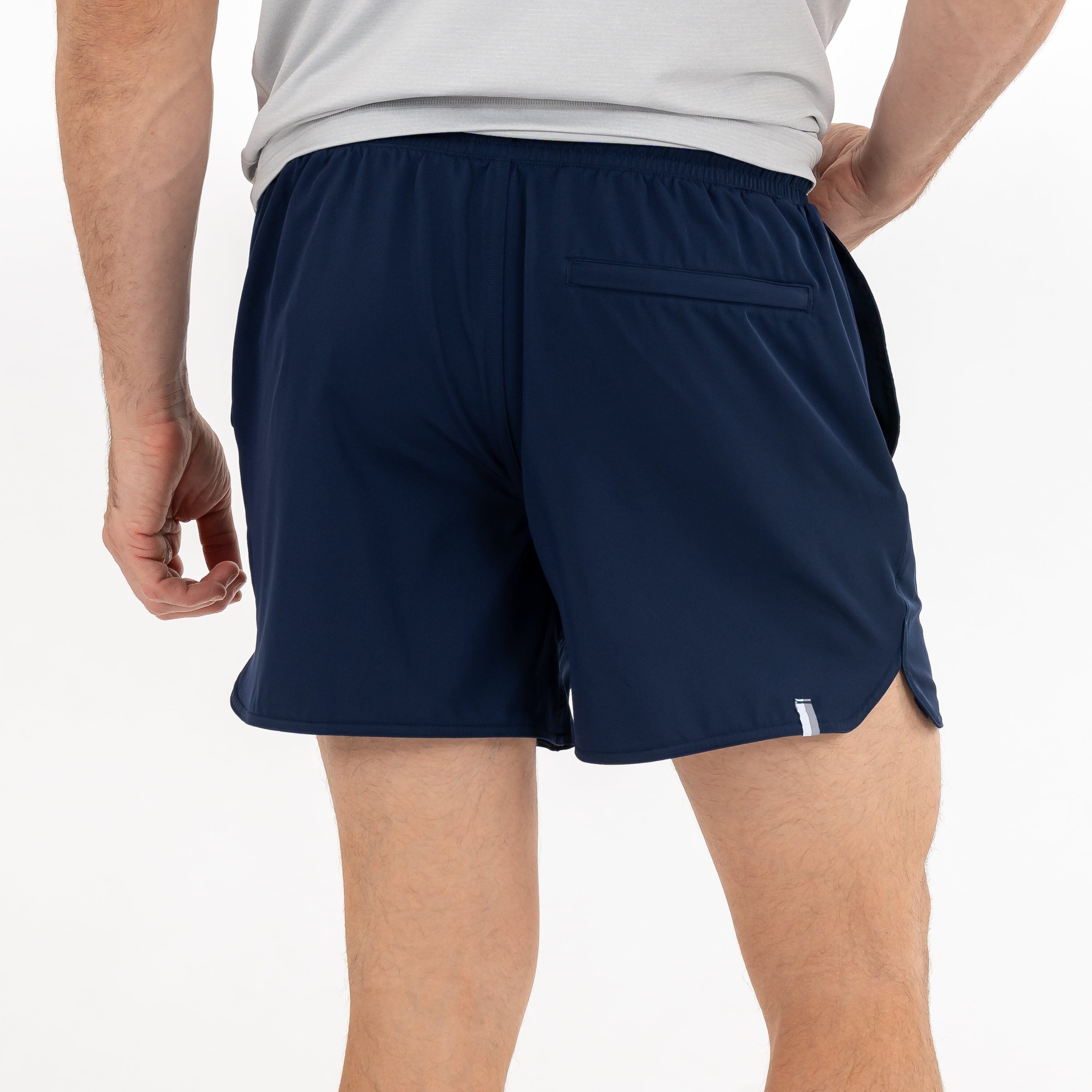 Summit Fleece Pullover - Men's Summit Fleece Pullover - Image 10