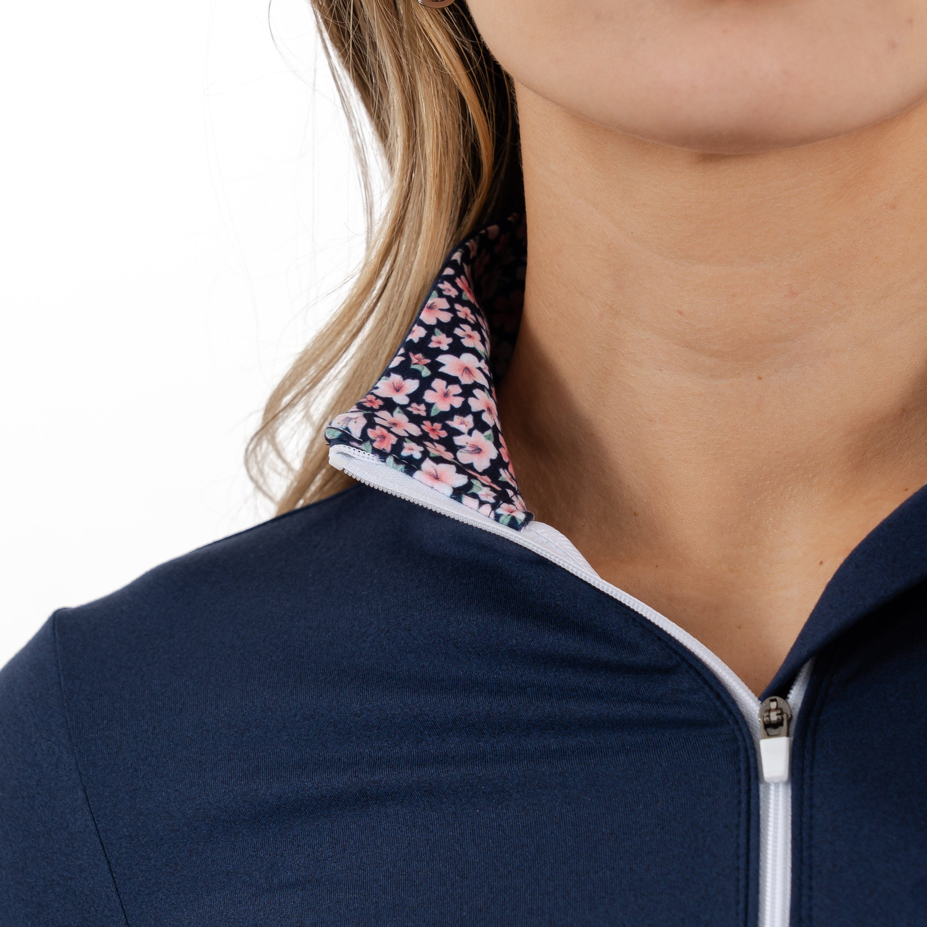 Tempo Performance Hoodie - Women's Tempo Performance Hoodie - Image 2