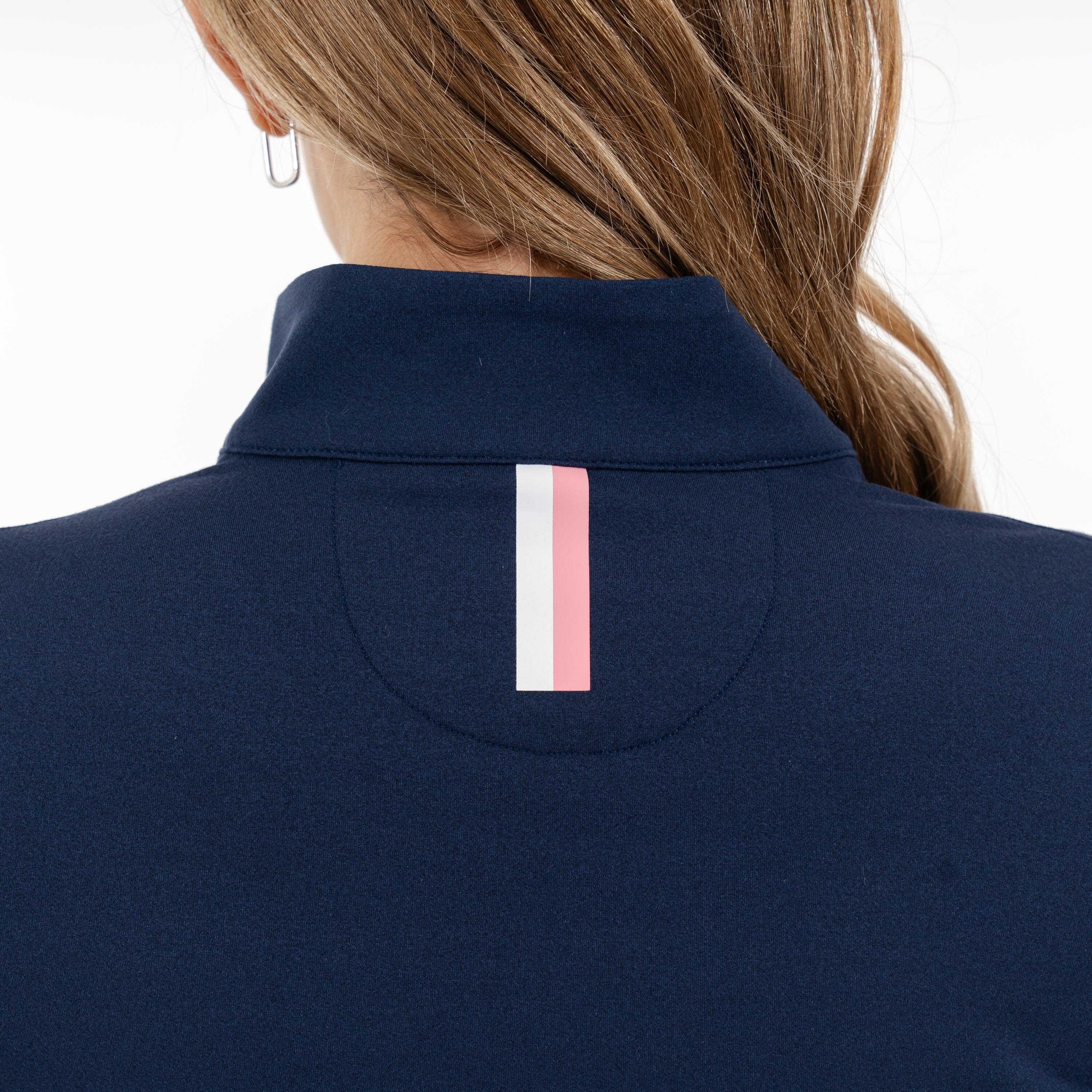 Tempo Performance Hoodie - Women's Tempo Performance Hoodie - Image 6