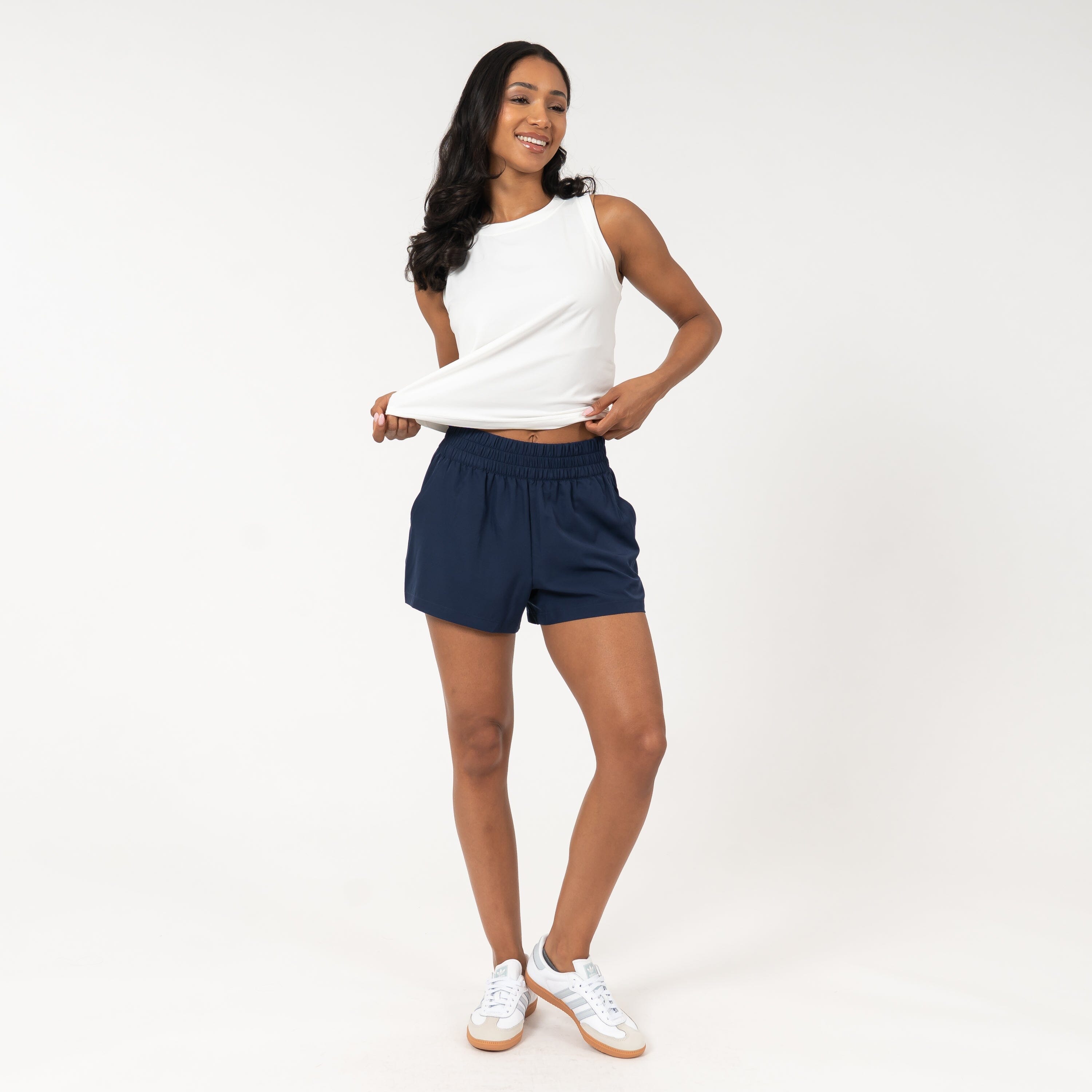 Chatham Performance Q-Zip - Women's Performance Q-Zip - Image 8