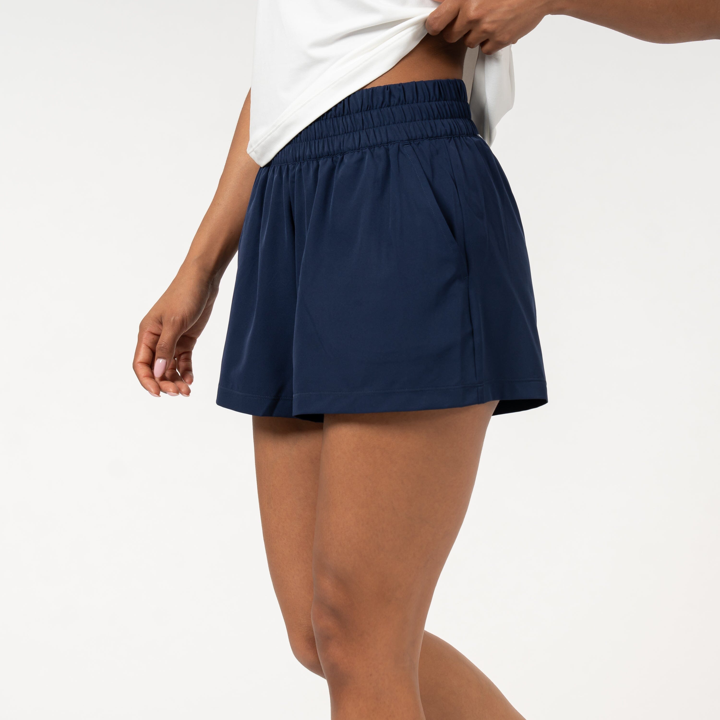 Chatham Performance Q-Zip - Women's Performance Q-Zip - Image 7