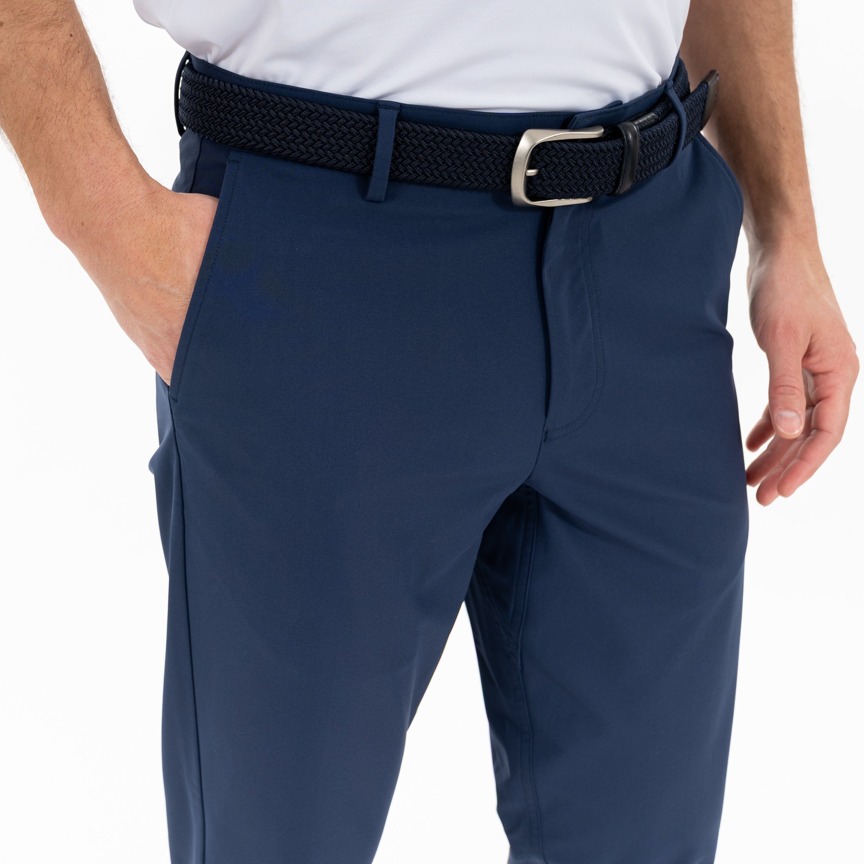 Delta Performance Jogger - Men's Delta Performance Jogger - Image 6