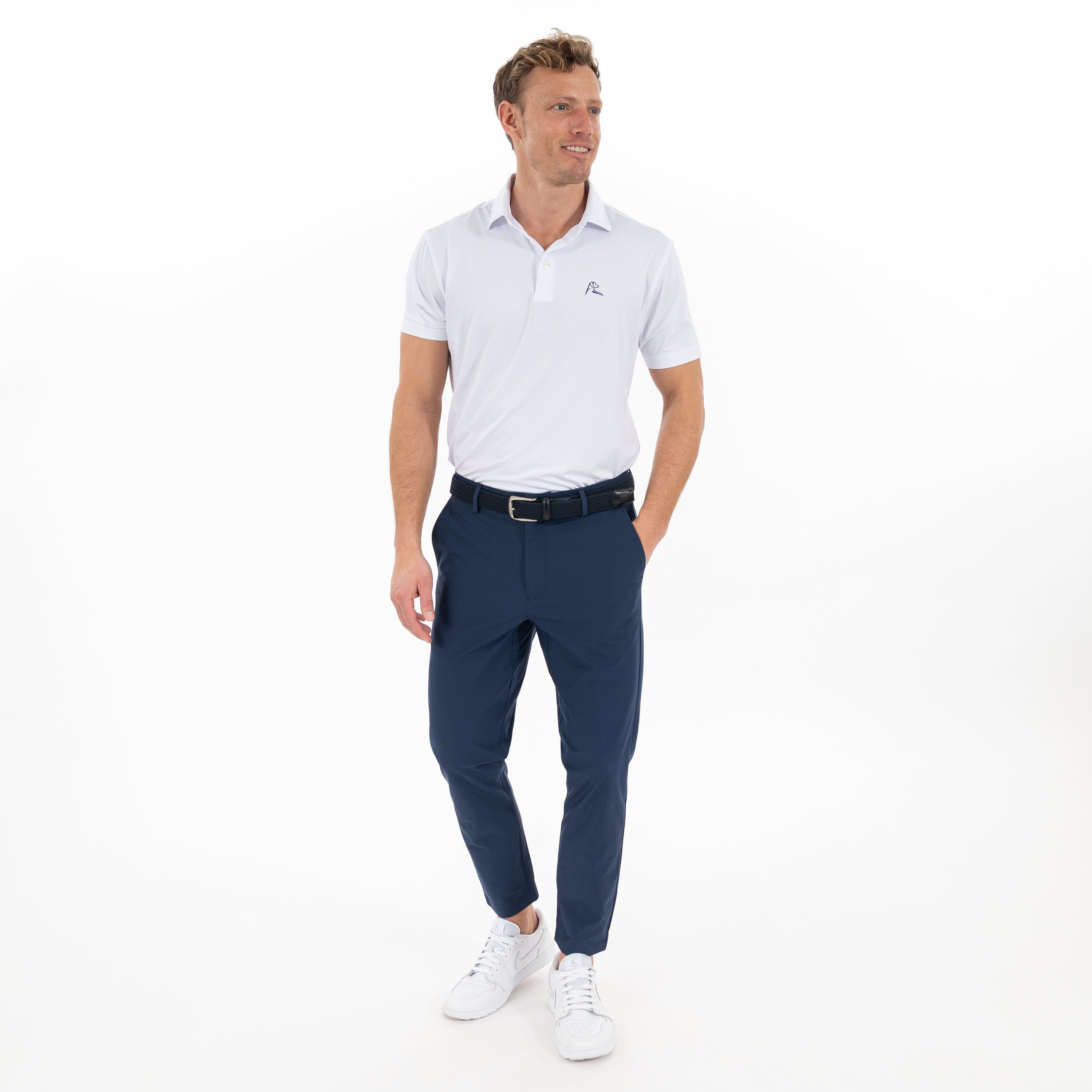 Delta Performance Jogger - Men's Delta Performance Jogger - Image 7