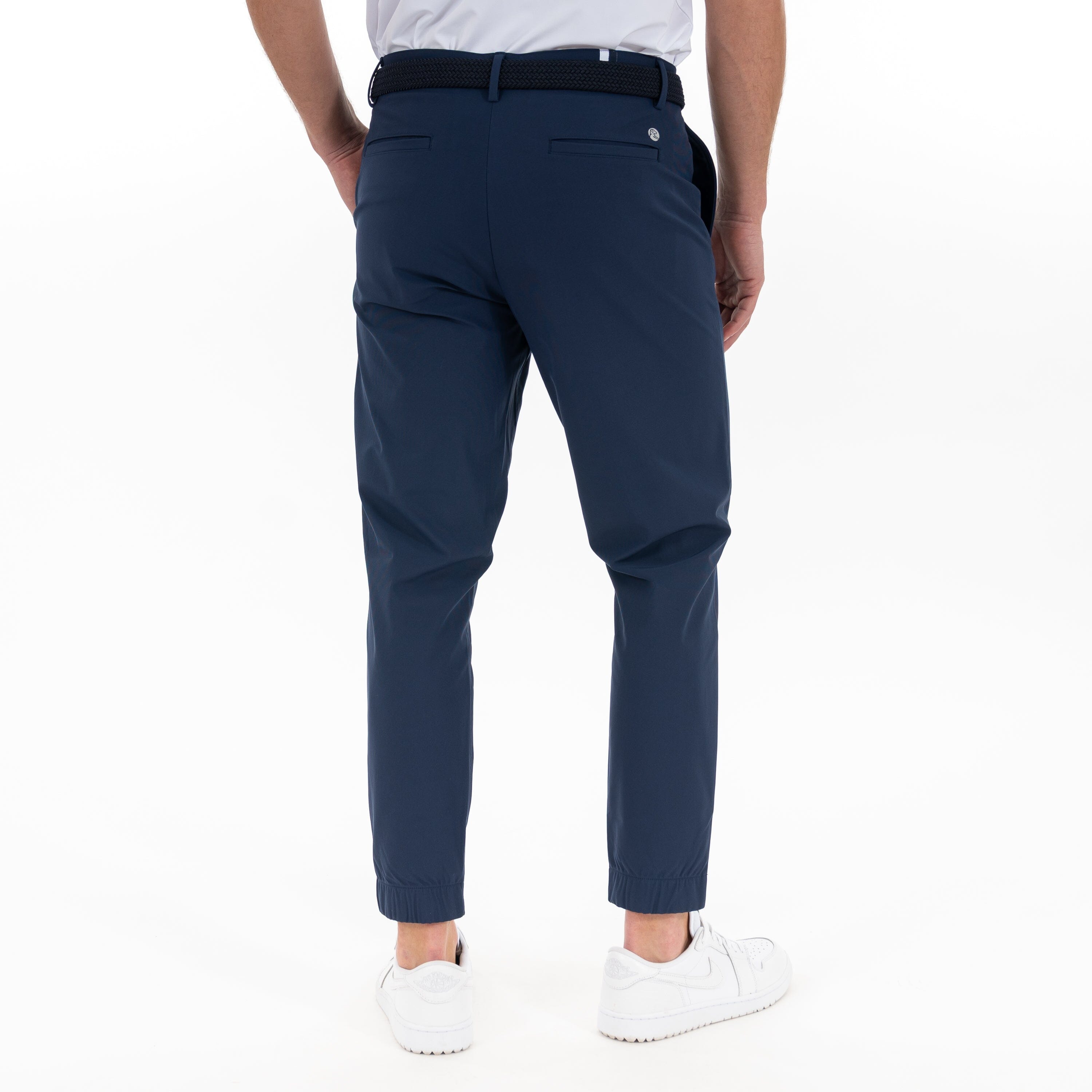 Delta Performance Jogger - Men's Delta Performance Jogger - Image 2