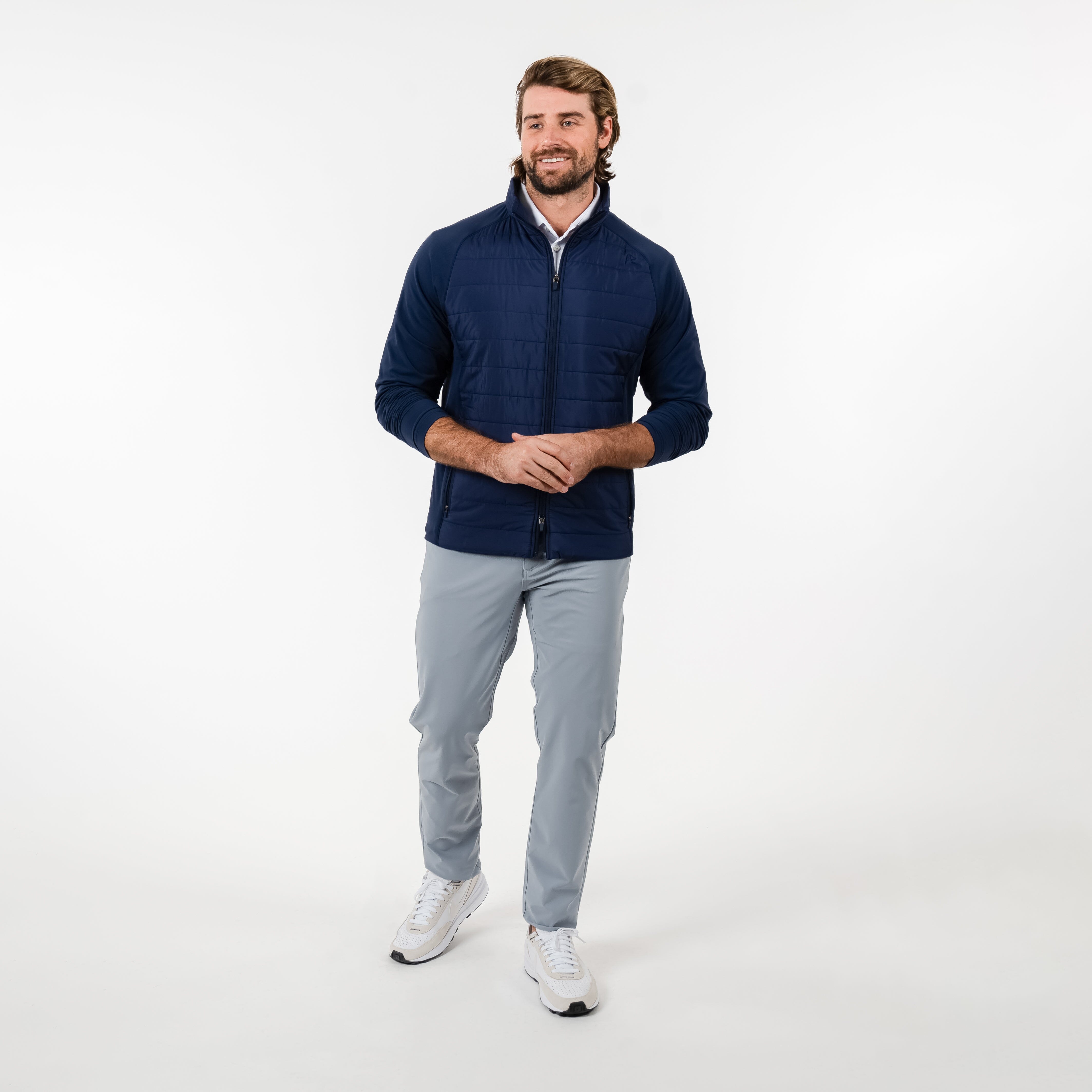 Blitz Tech Tee - Men's Short Sleeve Blitz Tech Tee - Image 3