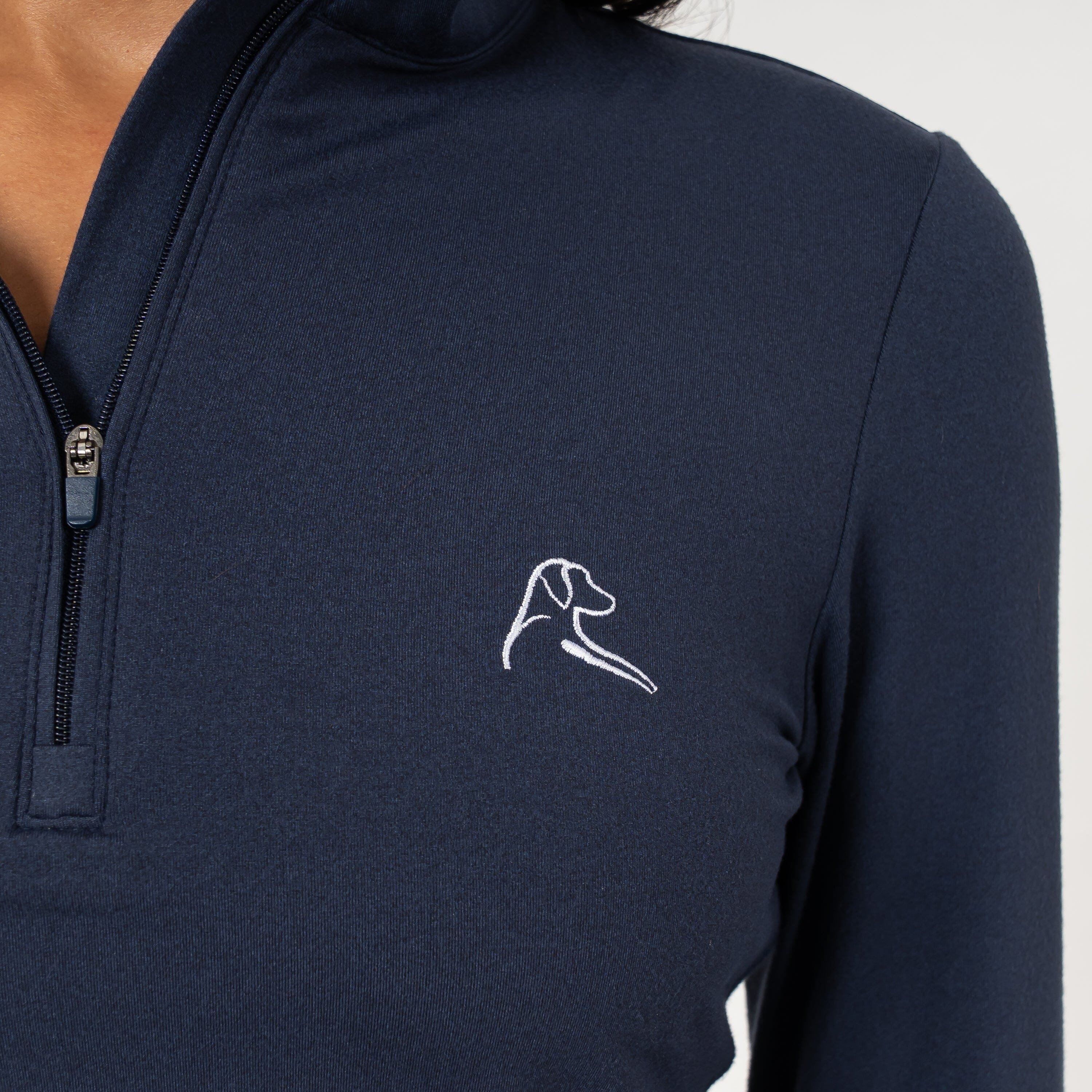 Solid Performance Polo - Women's Short Sleeve Performance Polo - Image 4