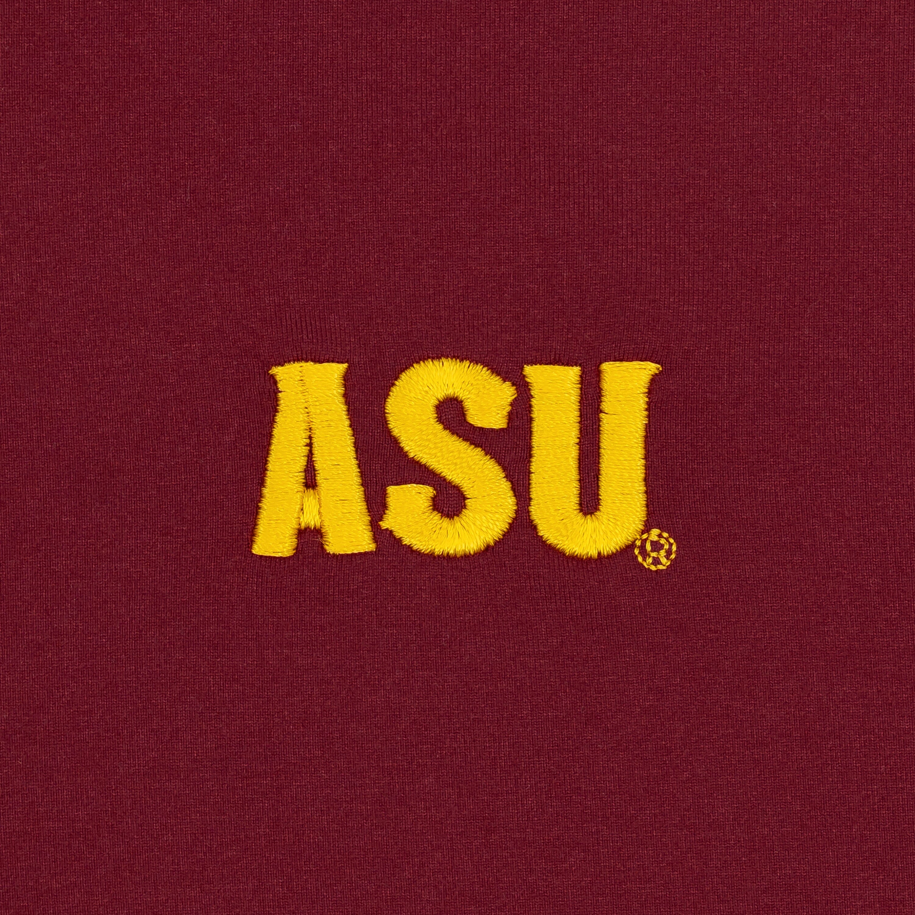 Hesi Collegiate Hoodie - Alabama - Men's Hesi Collegiate Hoodie - Image 3