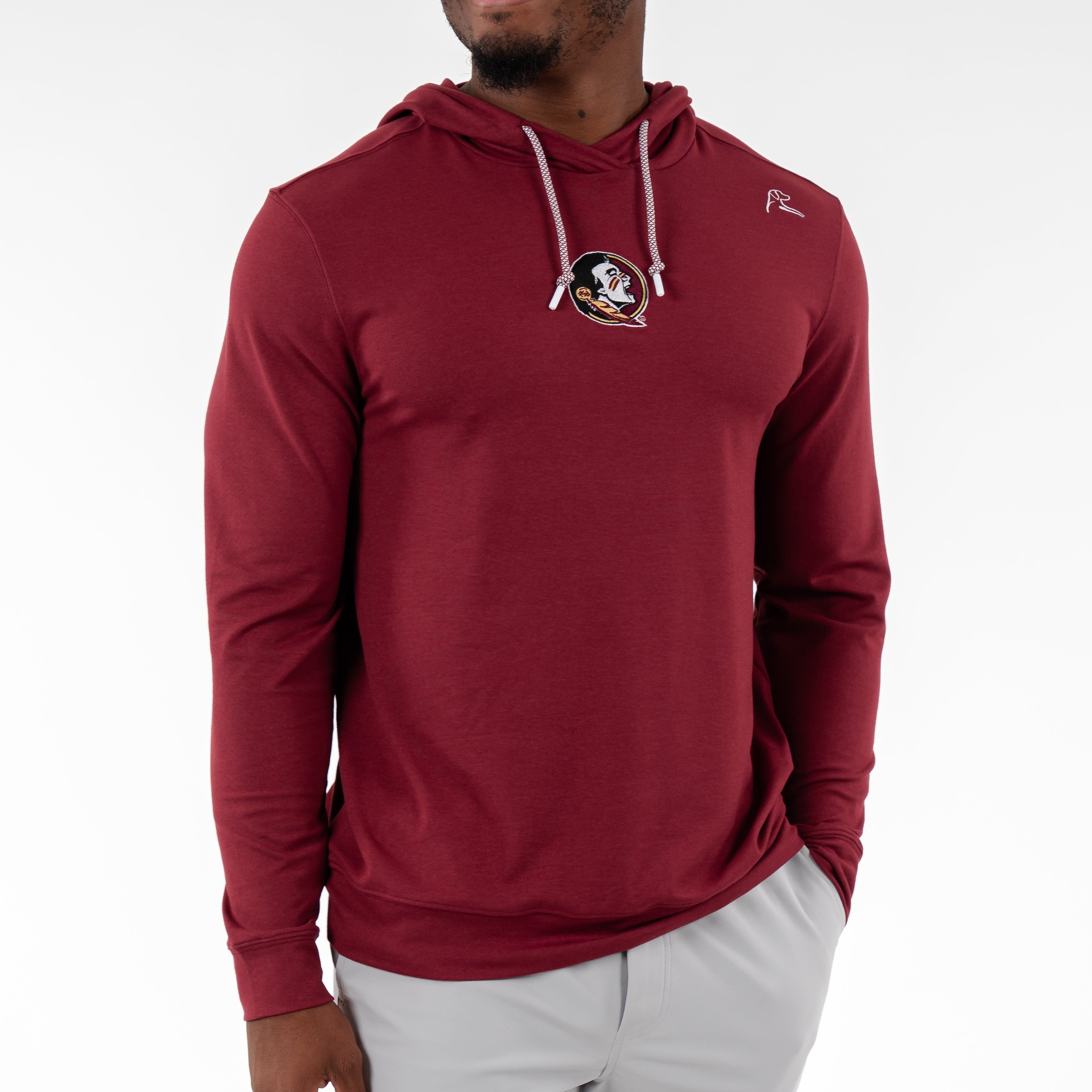 The Alabama Big Al - Men's Short Sleeve Collegiate Polo