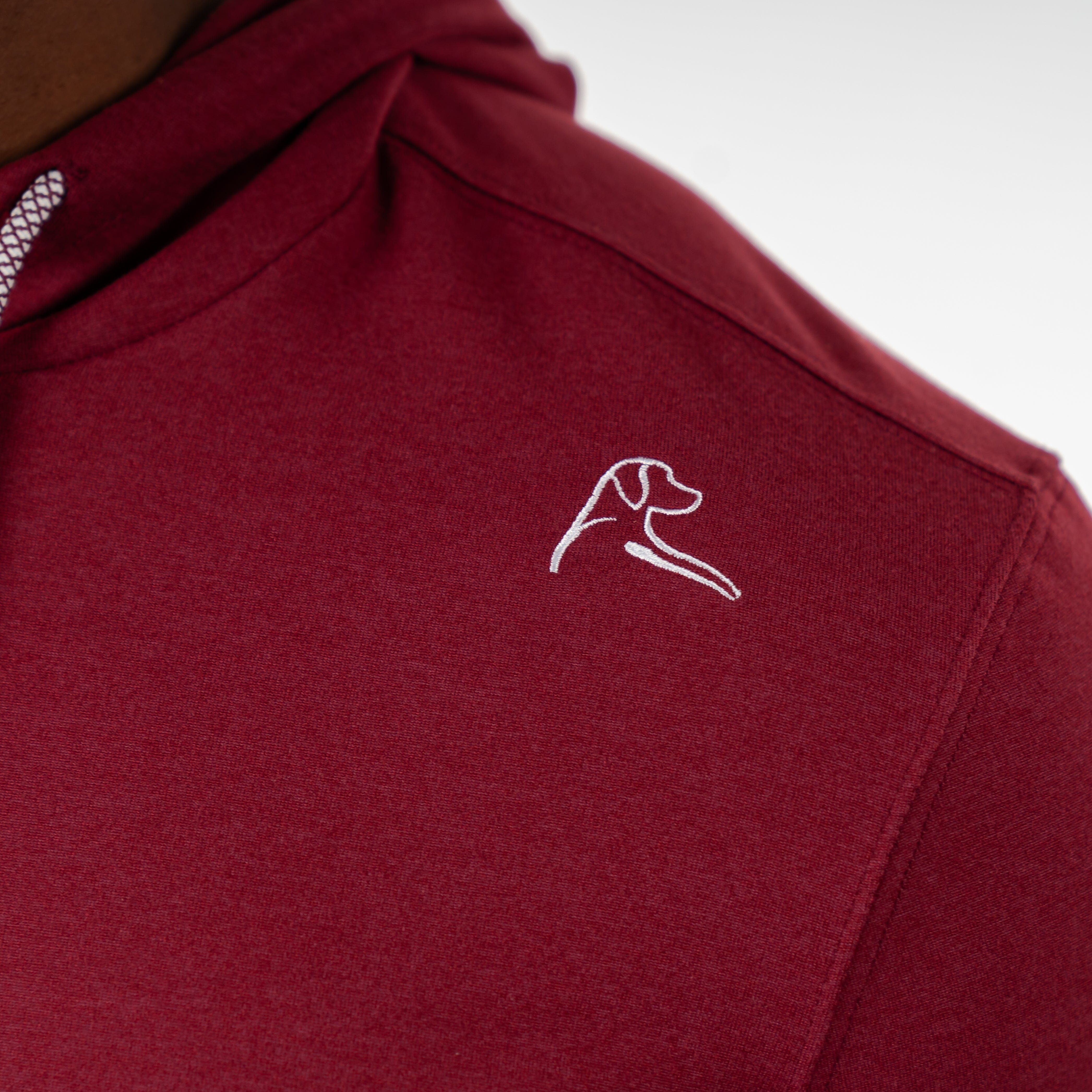 The Alabama Big Al - Men's Short Sleeve Collegiate Polo - Image 4