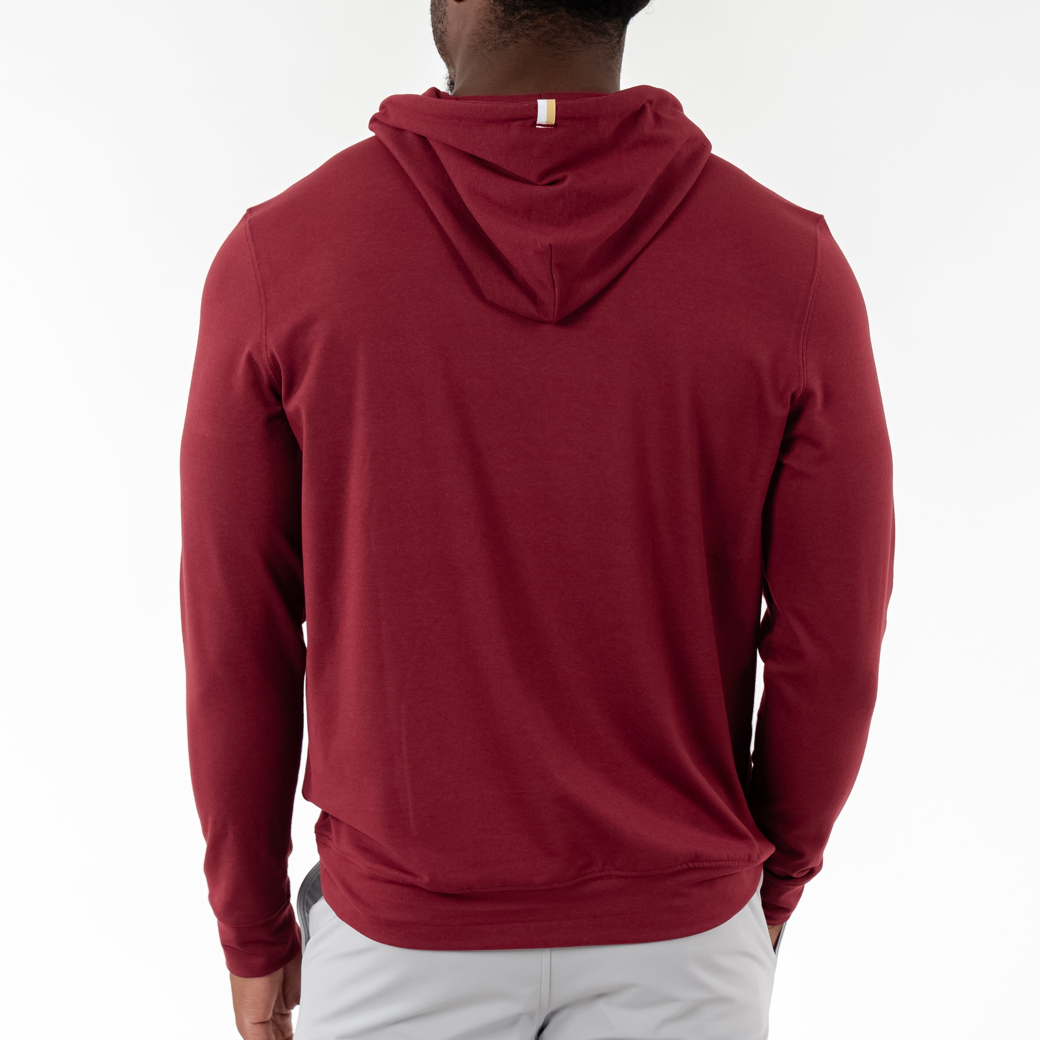 The Alabama Big Al - Men's Short Sleeve Collegiate Polo - Image 5