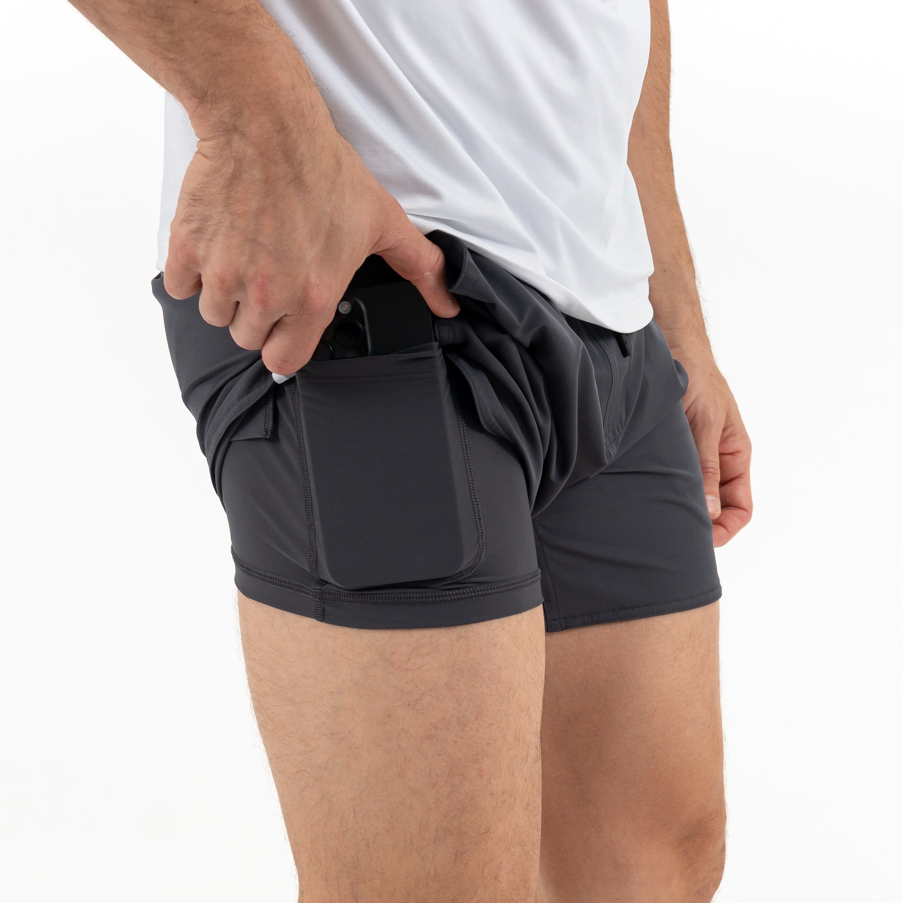 Sprint Performance Jogger - Men's Sprint Performance Jogger - Image 4