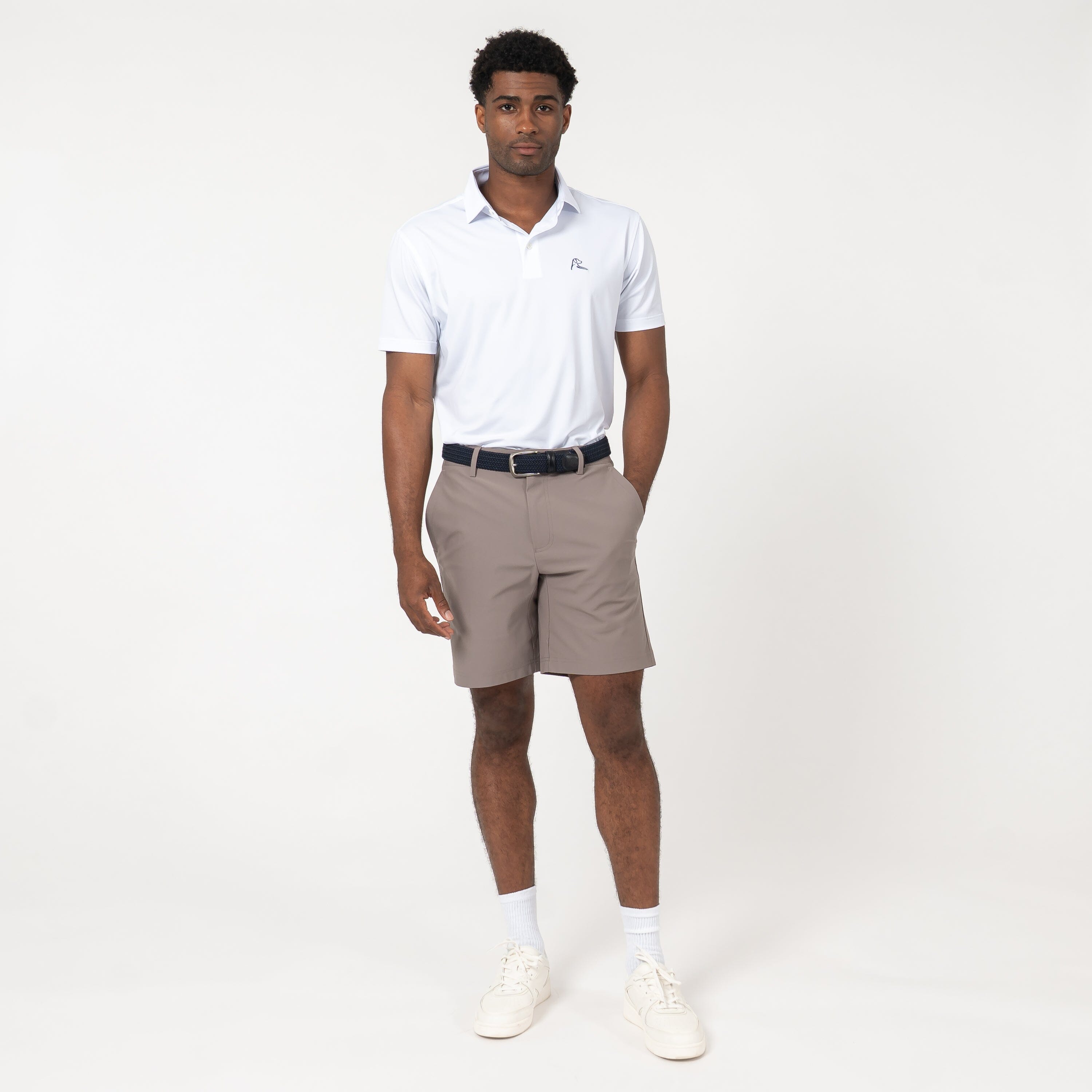 Delta Performance Jogger - Men's Delta Performance Jogger - Image 7