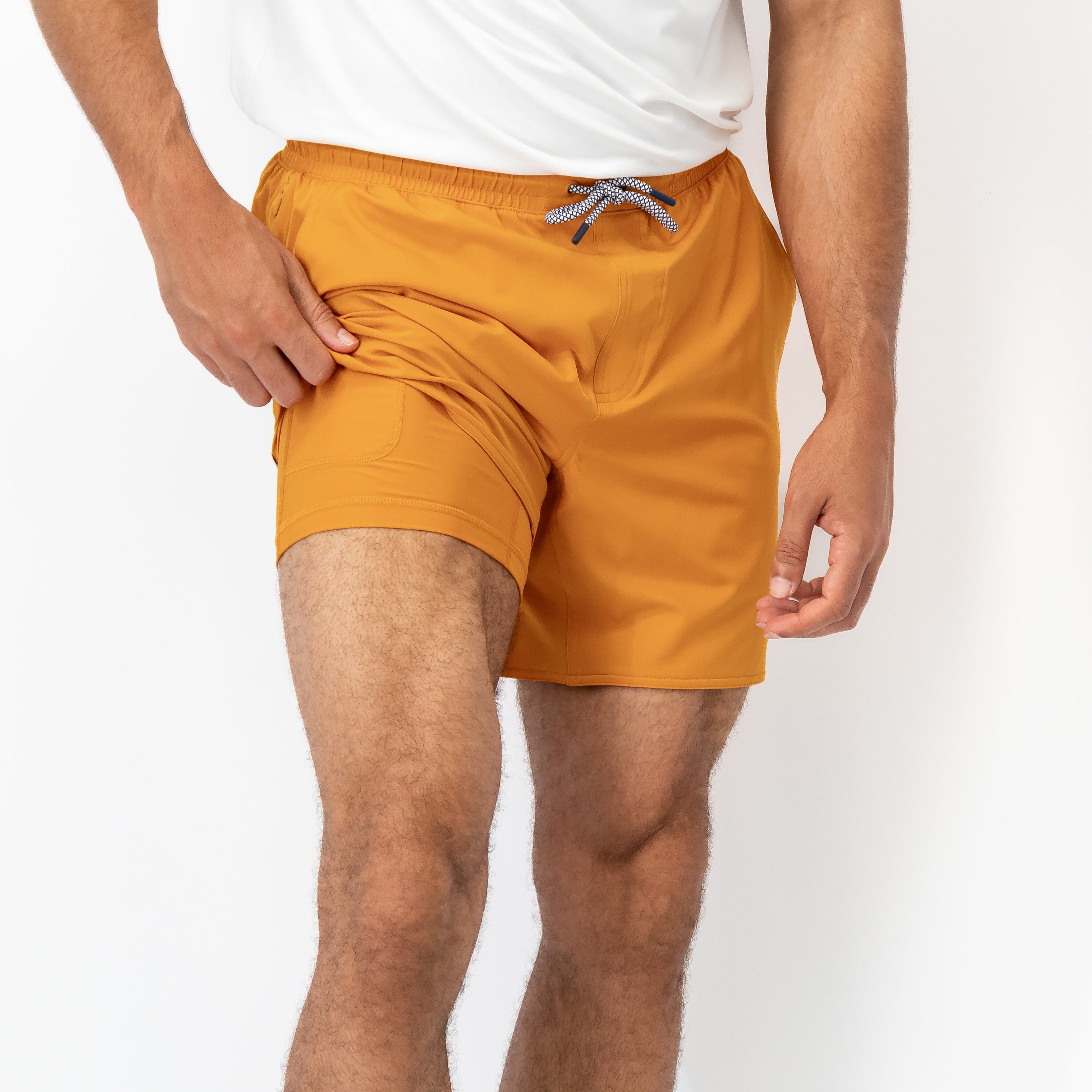 Blitz Tech Tee - Men's Short Sleeve Blitz Tech Tee - Image 4