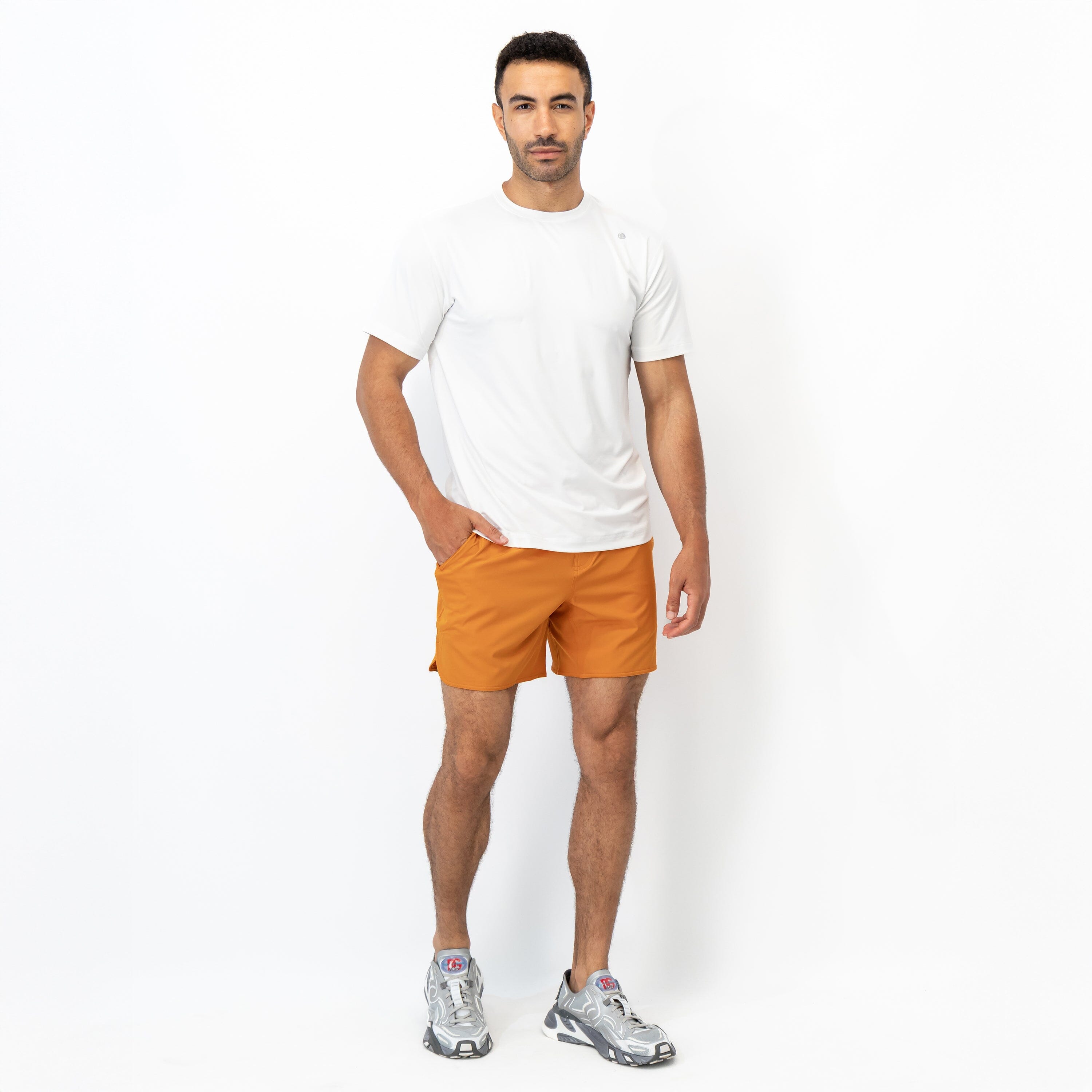 Blitz Tech Tee - Men's Short Sleeve Blitz Tech Tee - Image 8