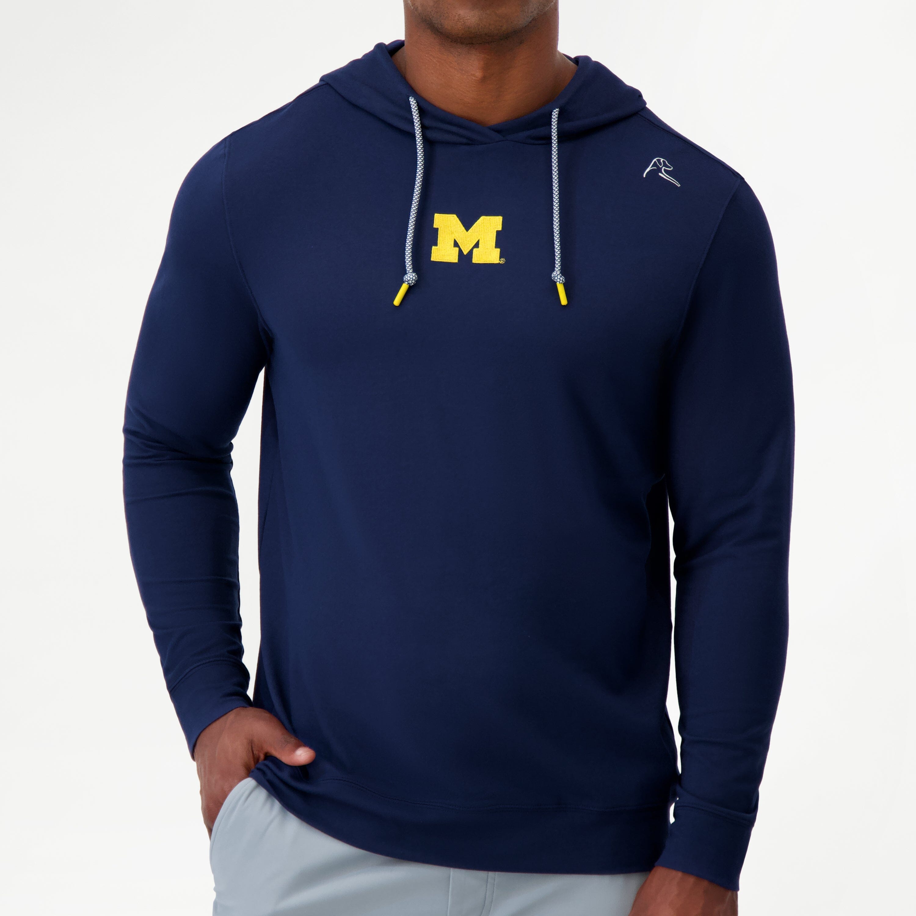 The Ohio State Buckeyes - Men's Short Sleeve Collegiate Polo