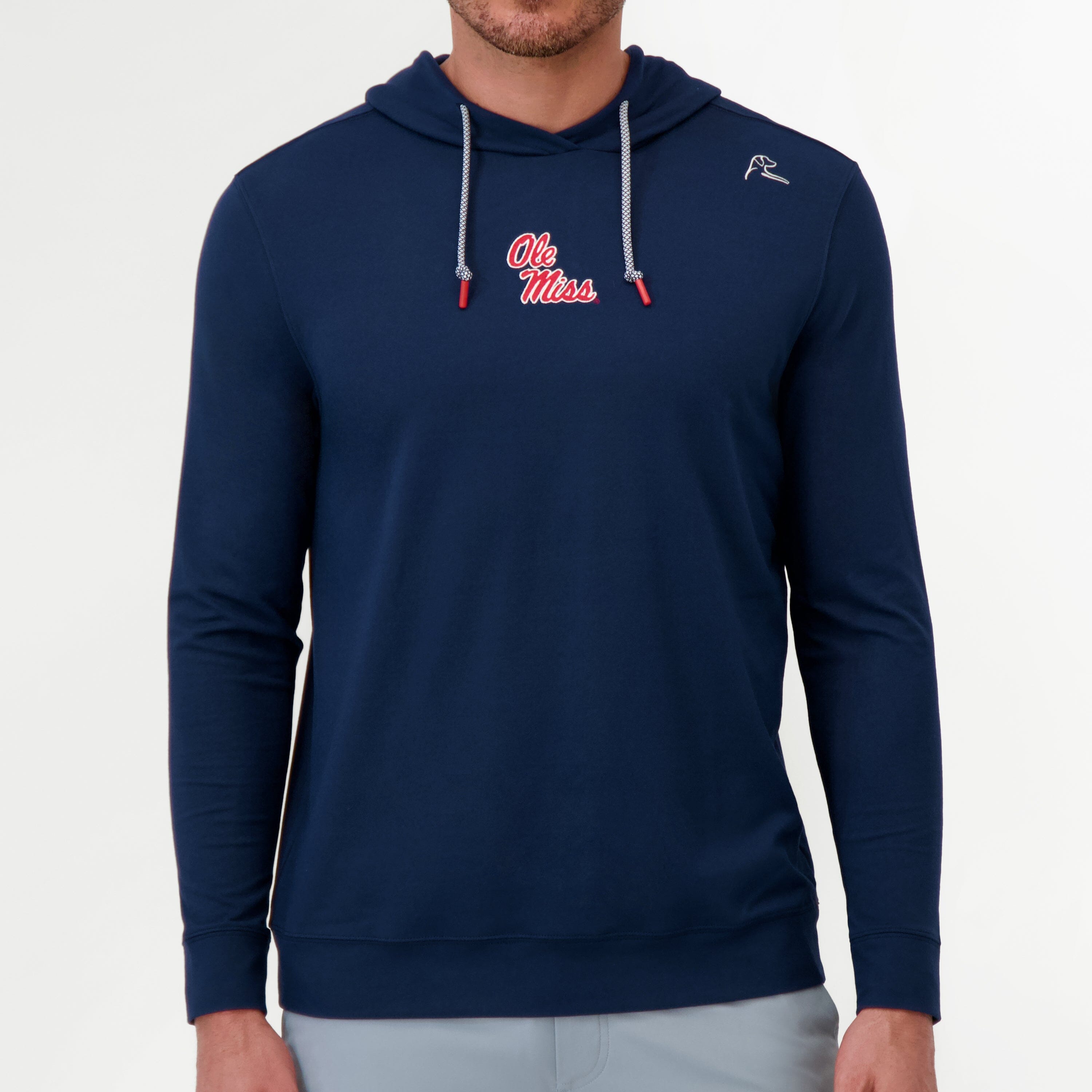 Hesi Collegiate Hoodie - Kentucky - Men's Hesi Collegiate Hoodie