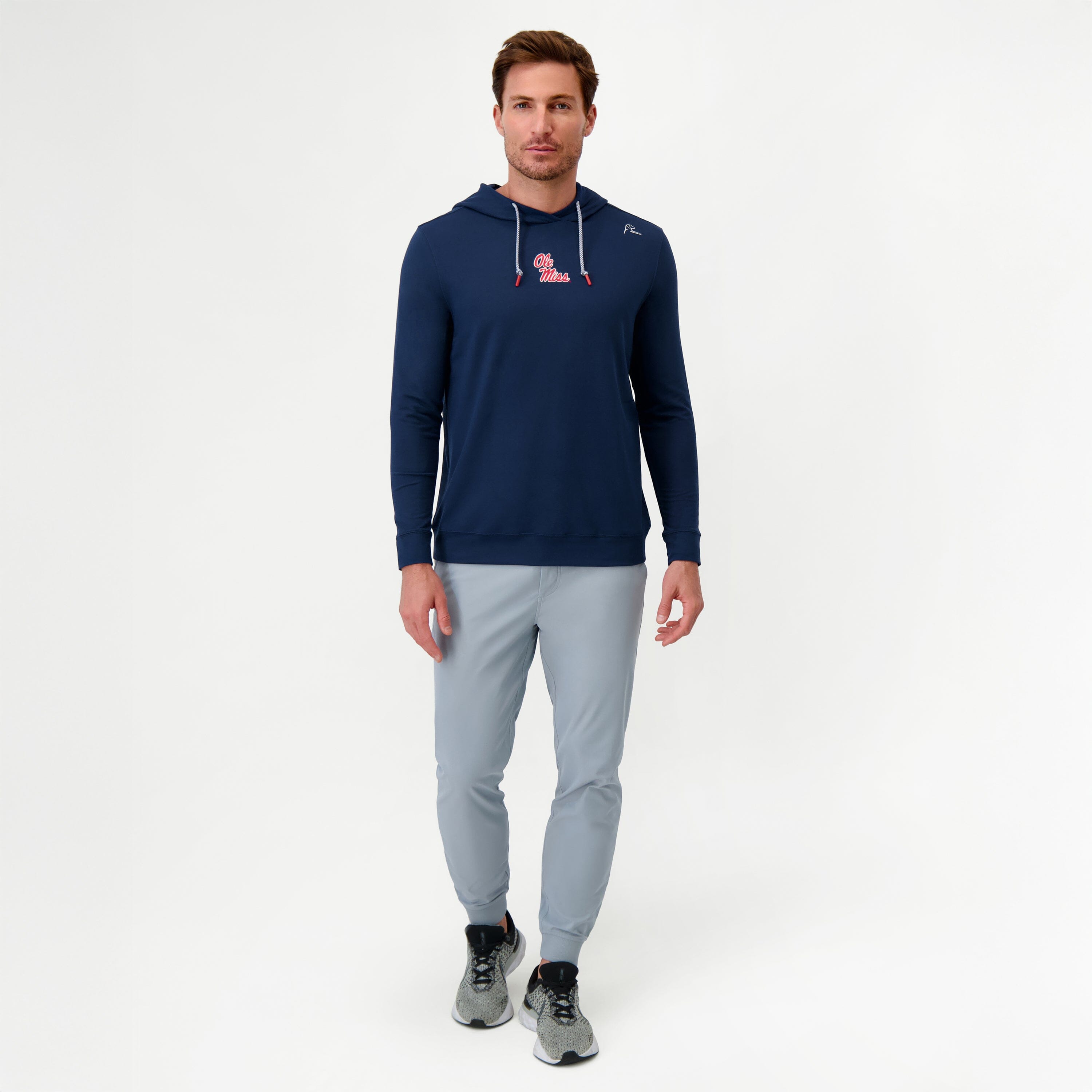 Hesi Collegiate Hoodie - Kentucky - Men's Hesi Collegiate Hoodie - Image 4