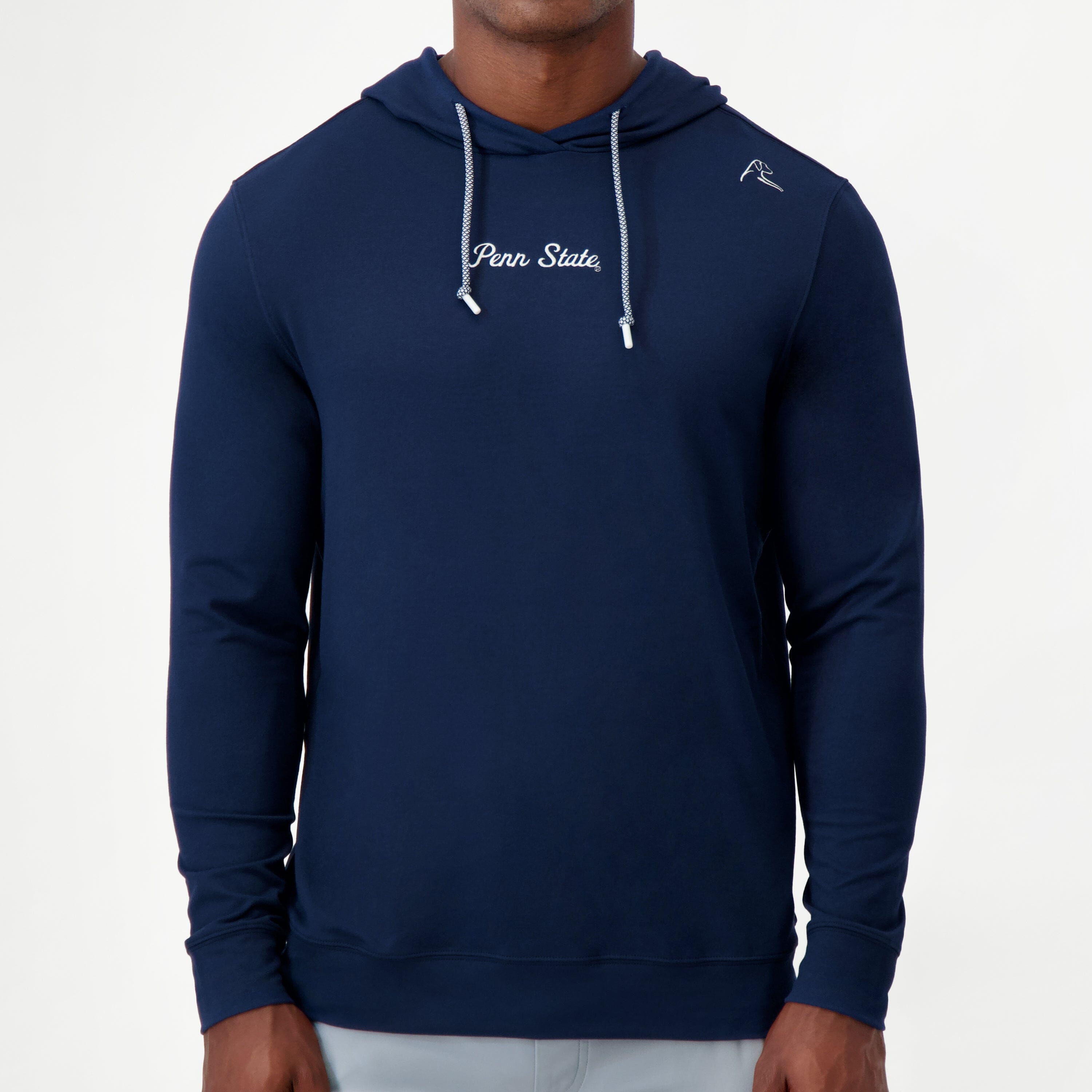 Hesi Collegiate Hoodie - Clemson - Men's Hesi Collegiate Hoodie