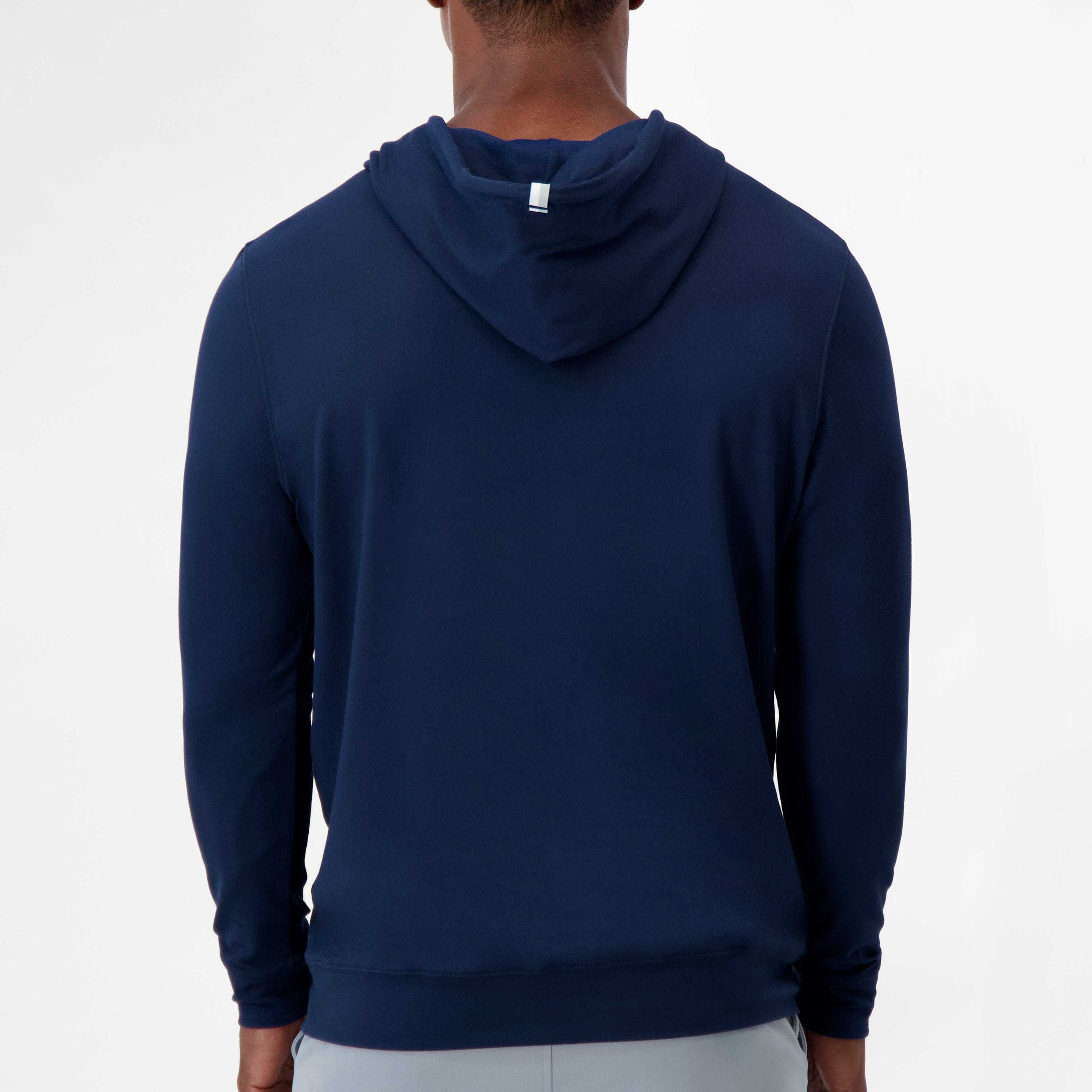 Hesi Collegiate Hoodie - Clemson - Men's Hesi Collegiate Hoodie - Image 2