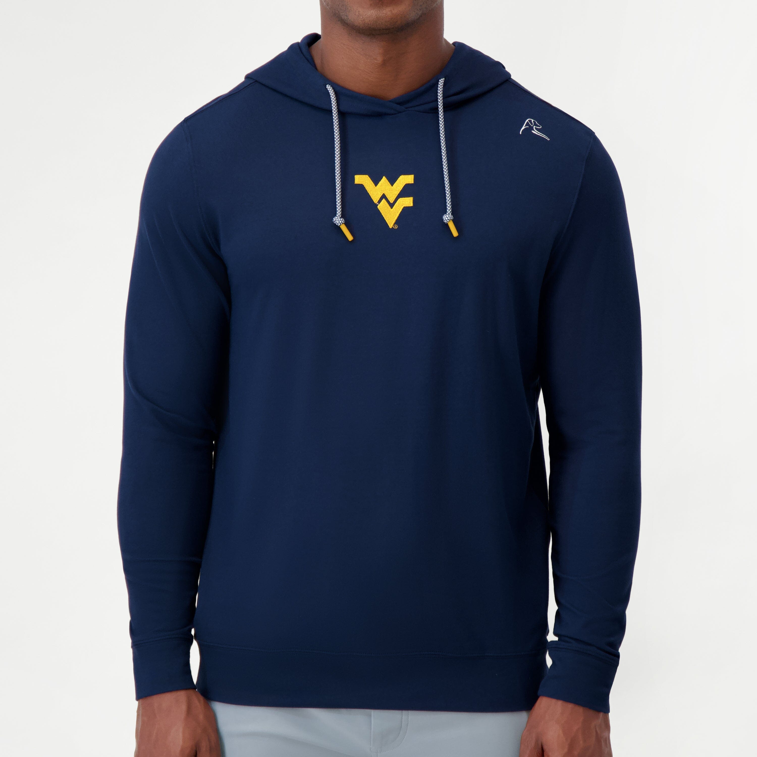 Hesi Collegiate Hoodie - Miami - Men's Hesi Collegiate Hoodie